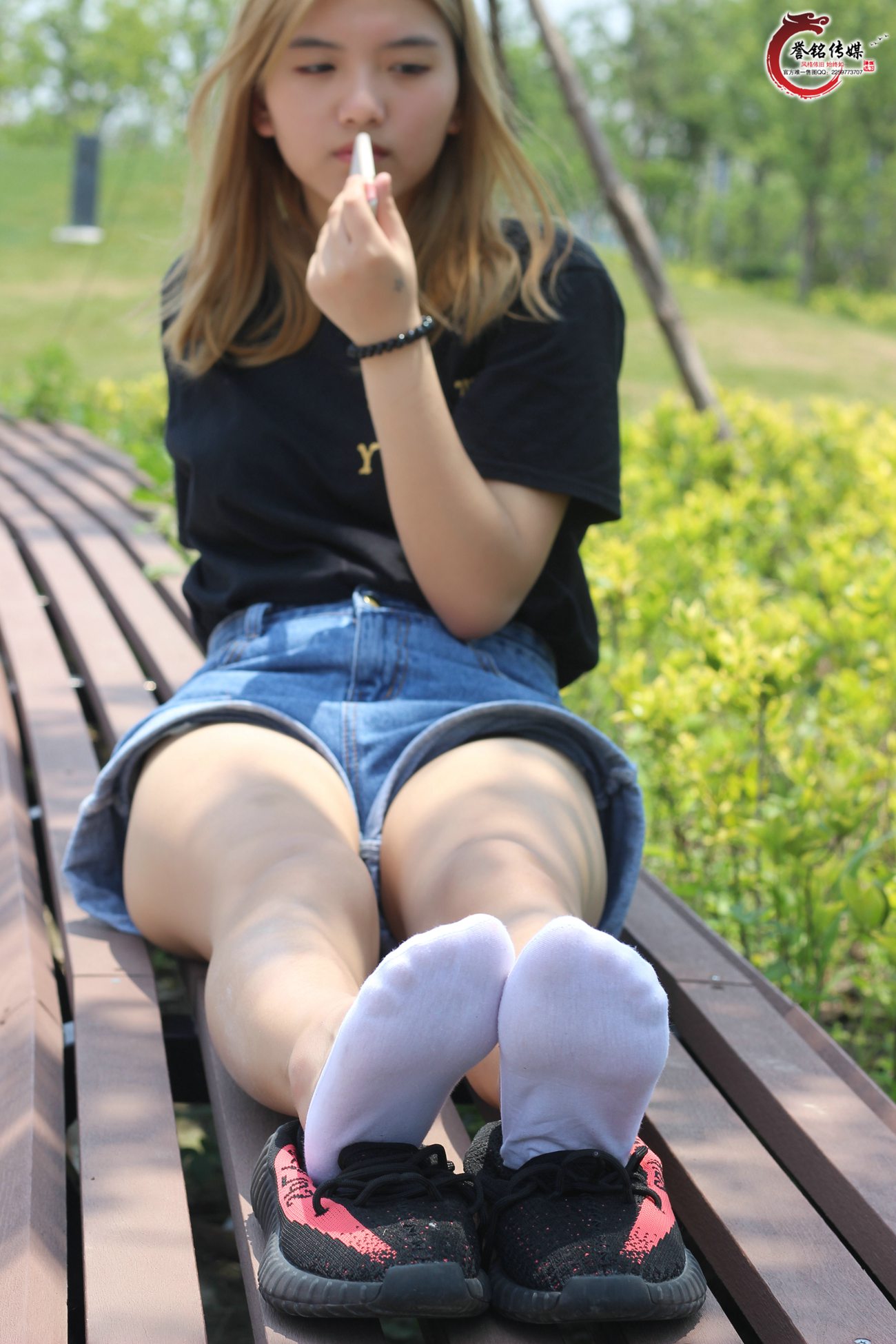 图片[67]-誉铭传媒103- 2017《一百零三》（爱马仕）[114P] – 速更版-美库