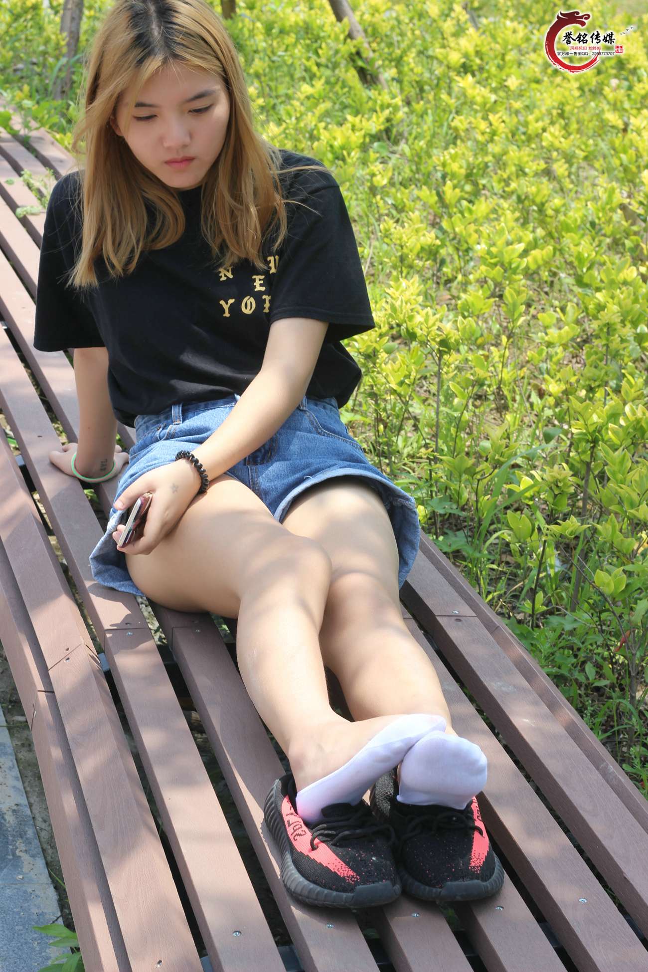 图片[71]-誉铭传媒103- 2017《一百零三》（爱马仕）[114P] – 速更版-美库