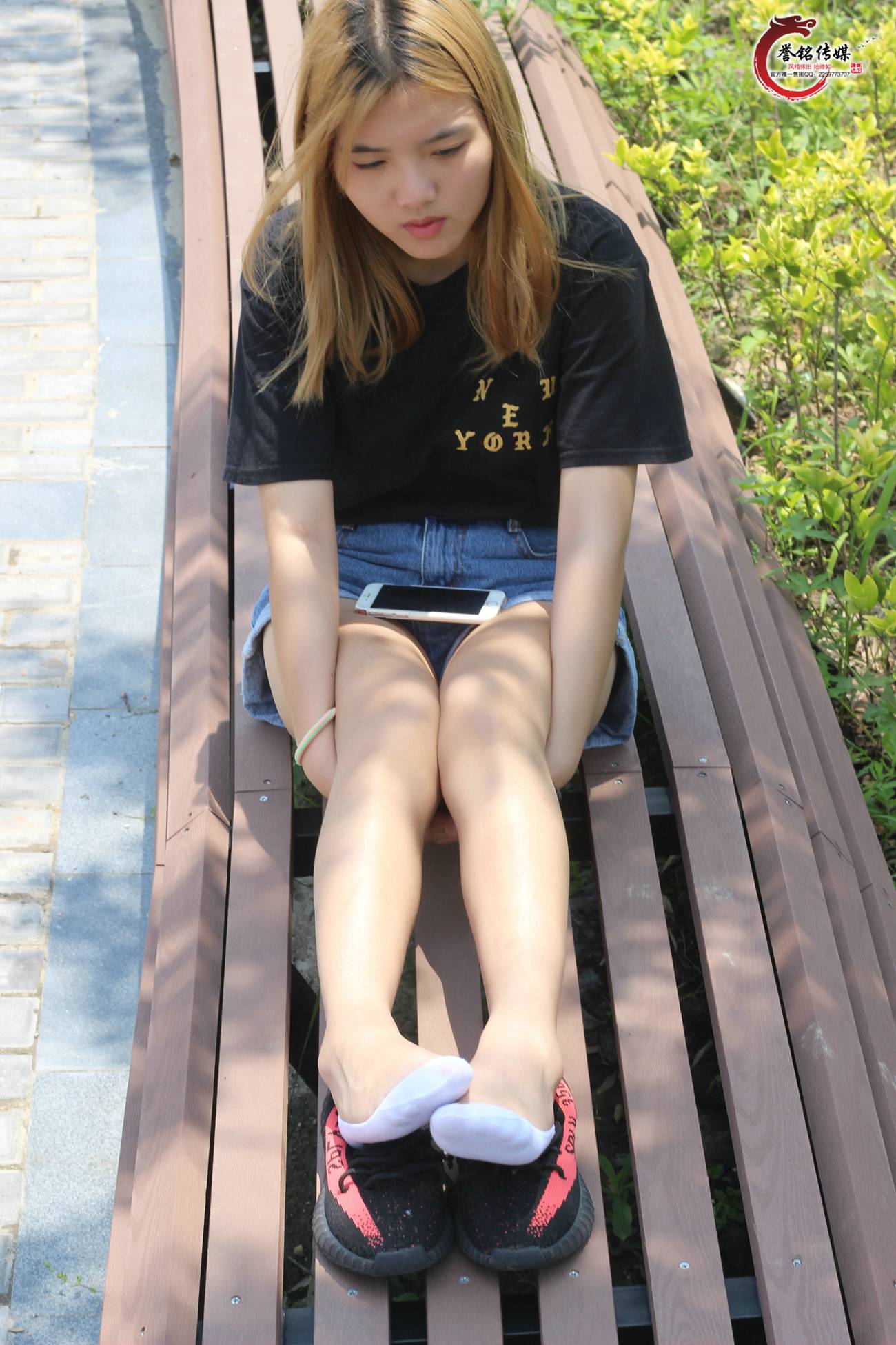 图片[72]-誉铭传媒103- 2017《一百零三》（爱马仕）[114P] – 速更版-美库