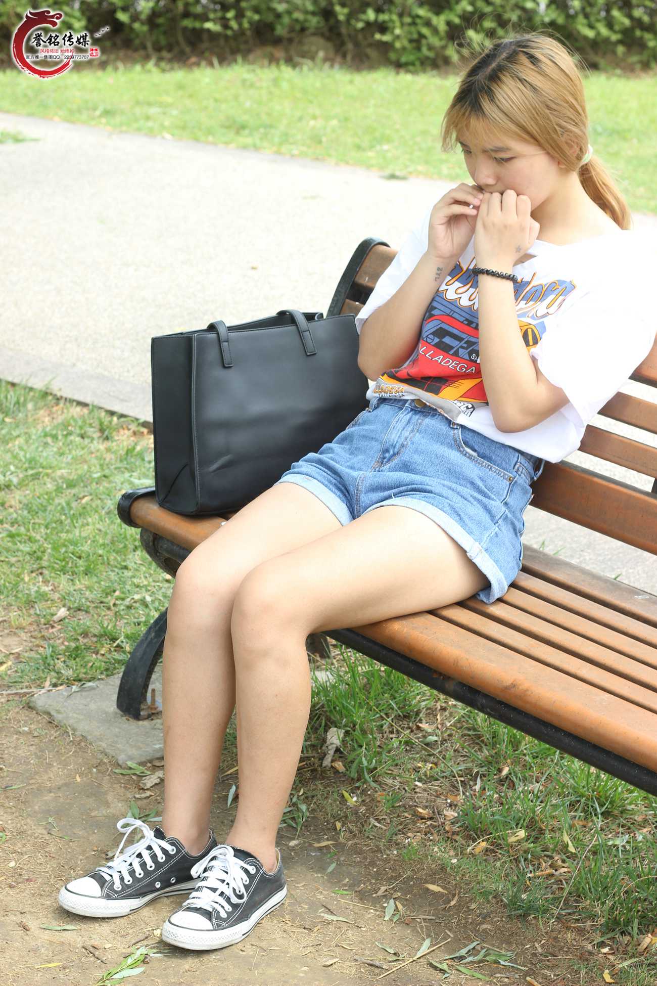 图片[28]-誉铭传媒104- 2017《一百零四》[136P] – 速更版-美库