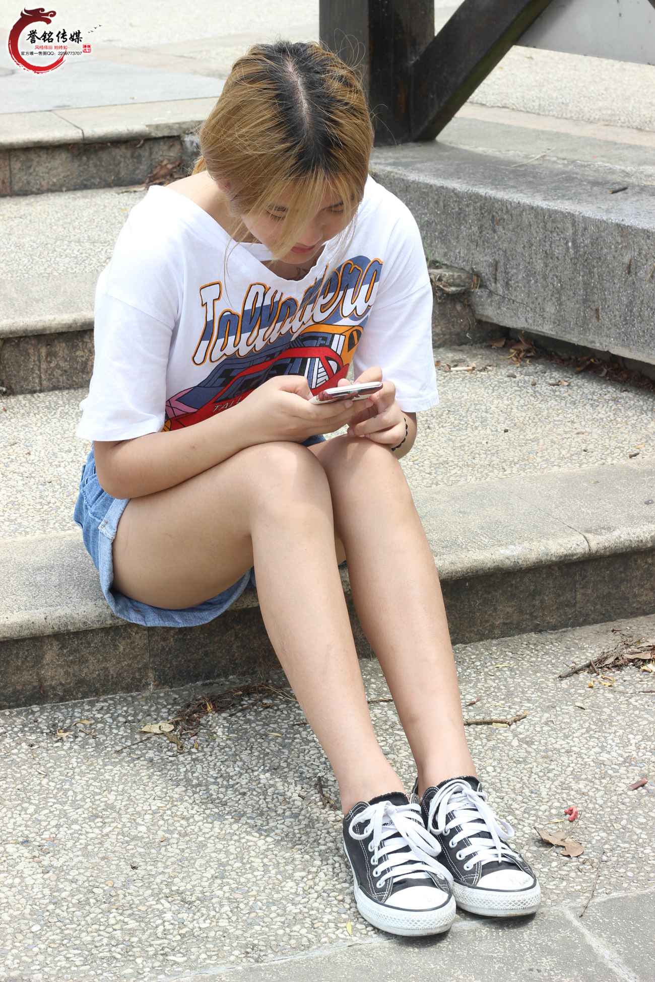 图片[39]-誉铭传媒104- 2017《一百零四》[136P] – 速更版-美库