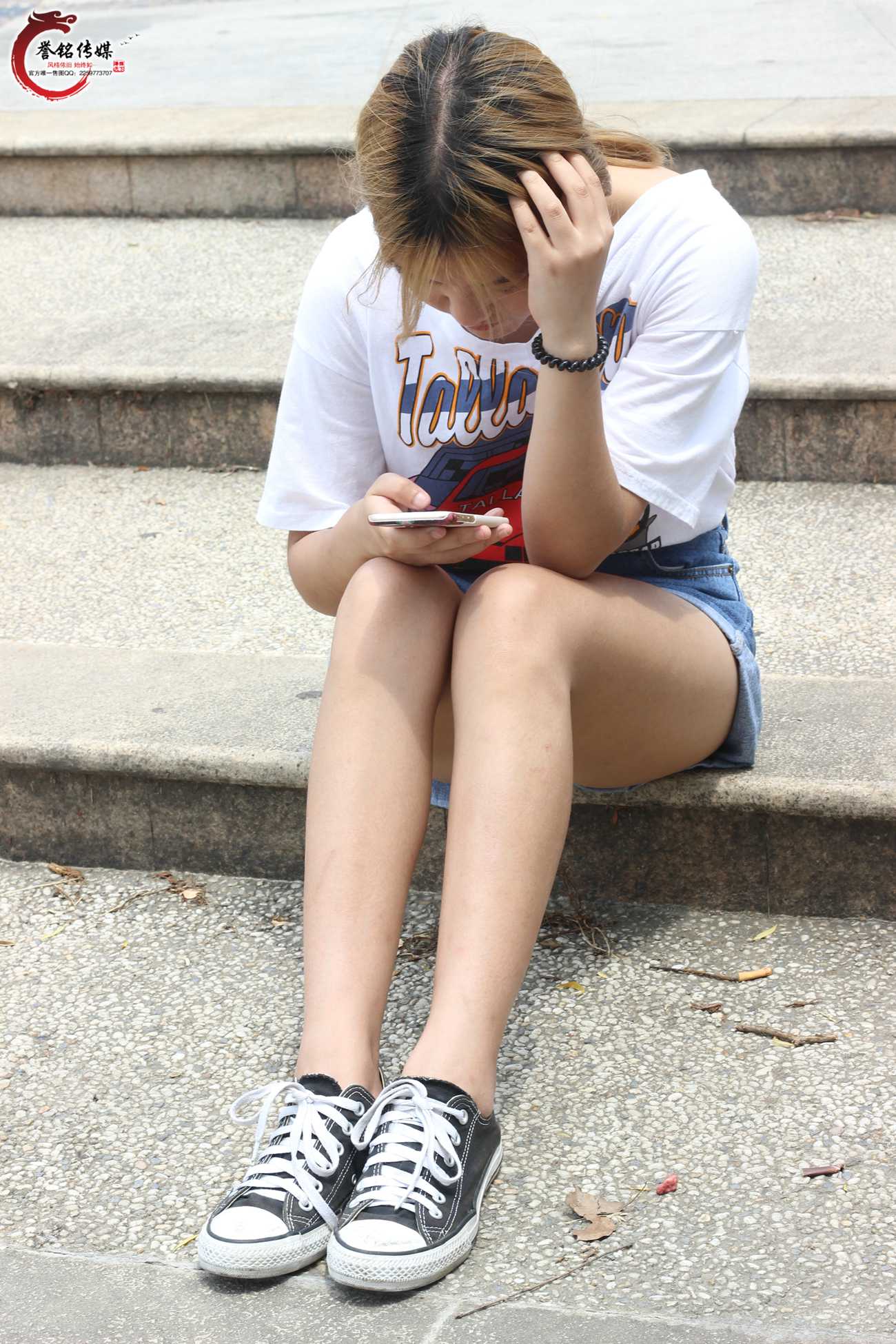 图片[40]-誉铭传媒104- 2017《一百零四》[136P] – 速更版-美库