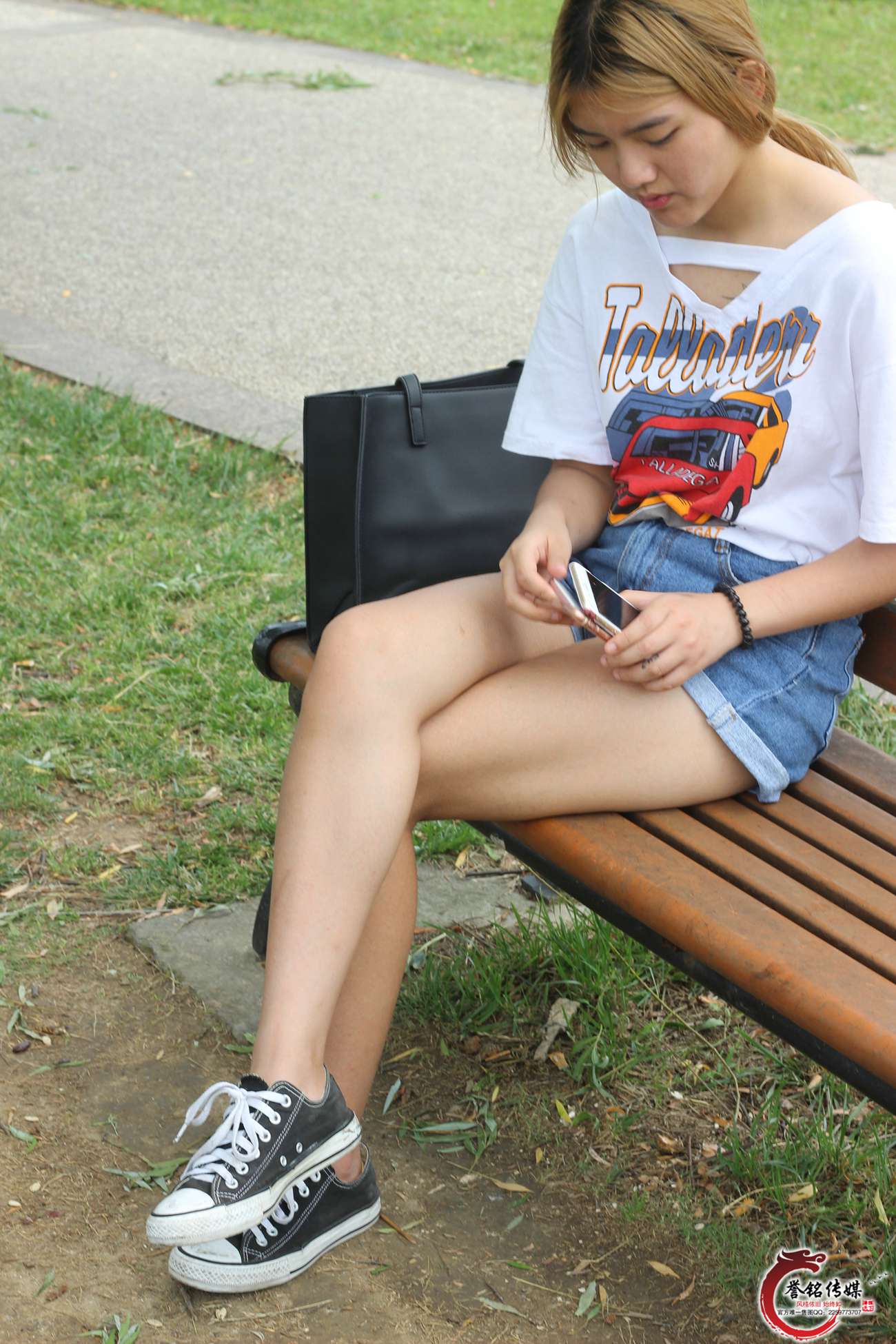 图片[49]-誉铭传媒104- 2017《一百零四》[136P] – 速更版-美库