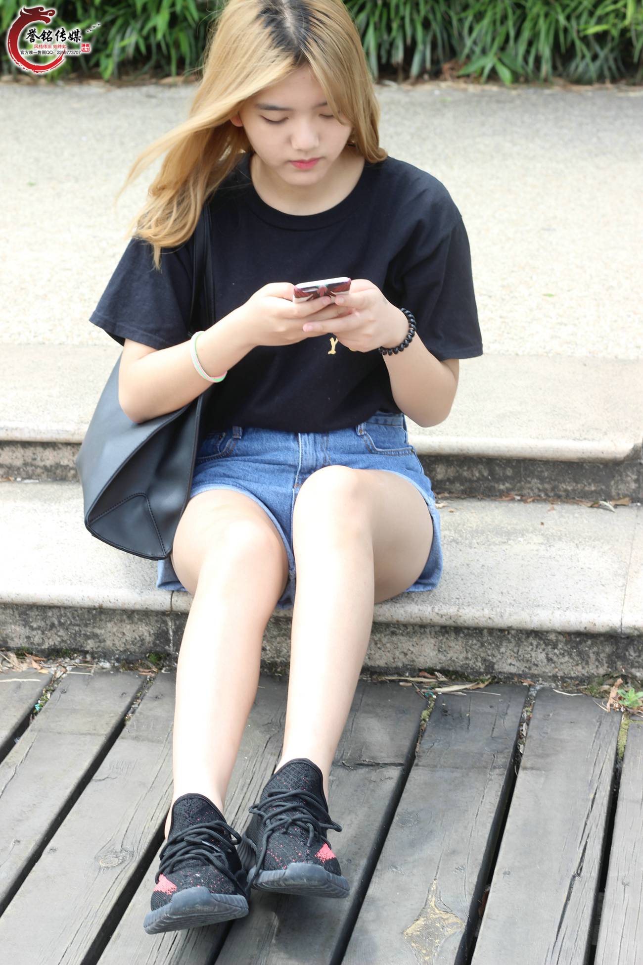 图片[110]-誉铭传媒103- 2017《一百零三》（爱马仕）[114P] – 速更版-美库