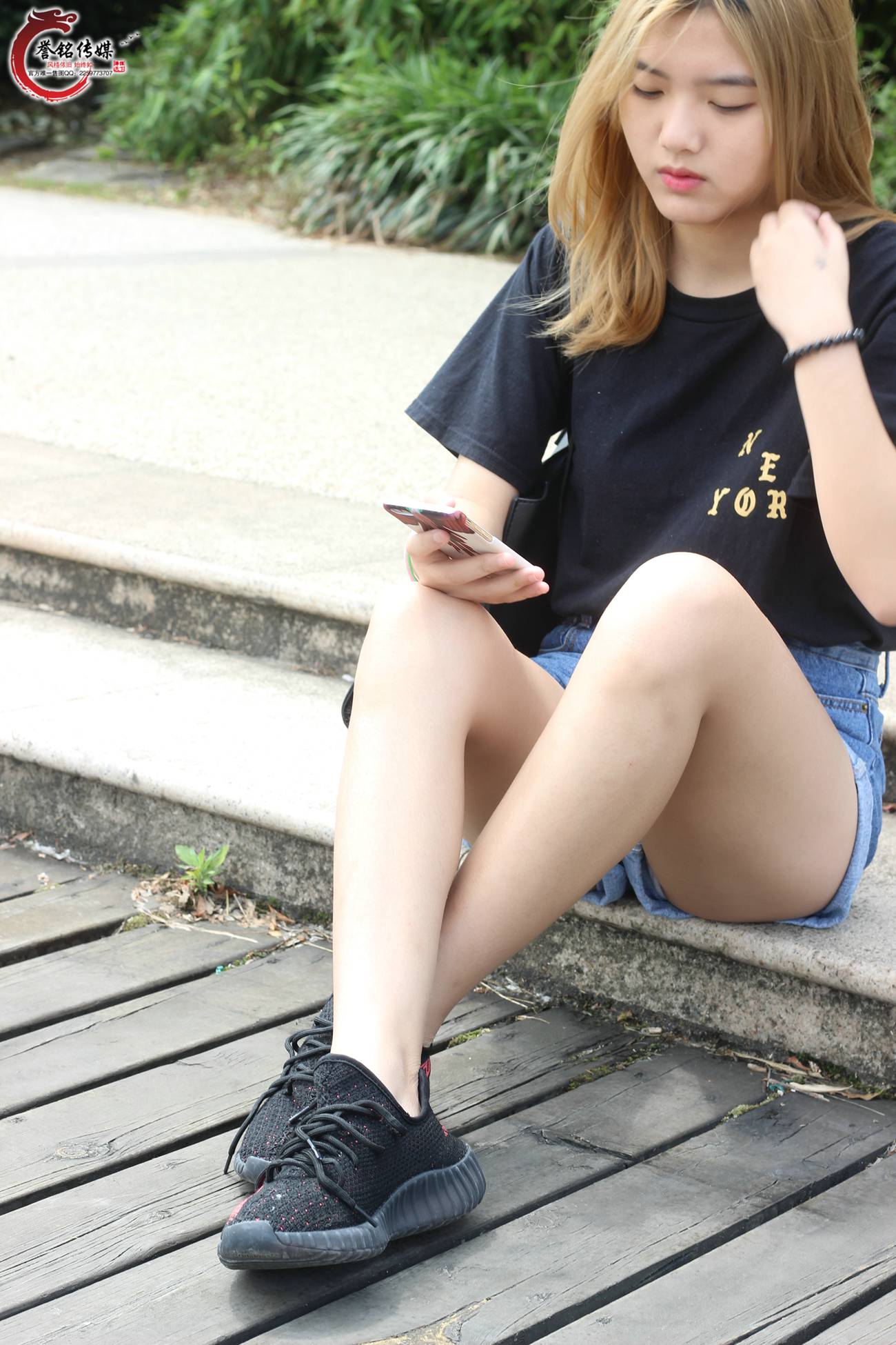 图片[111]-誉铭传媒103- 2017《一百零三》（爱马仕）[114P] – 速更版-美库