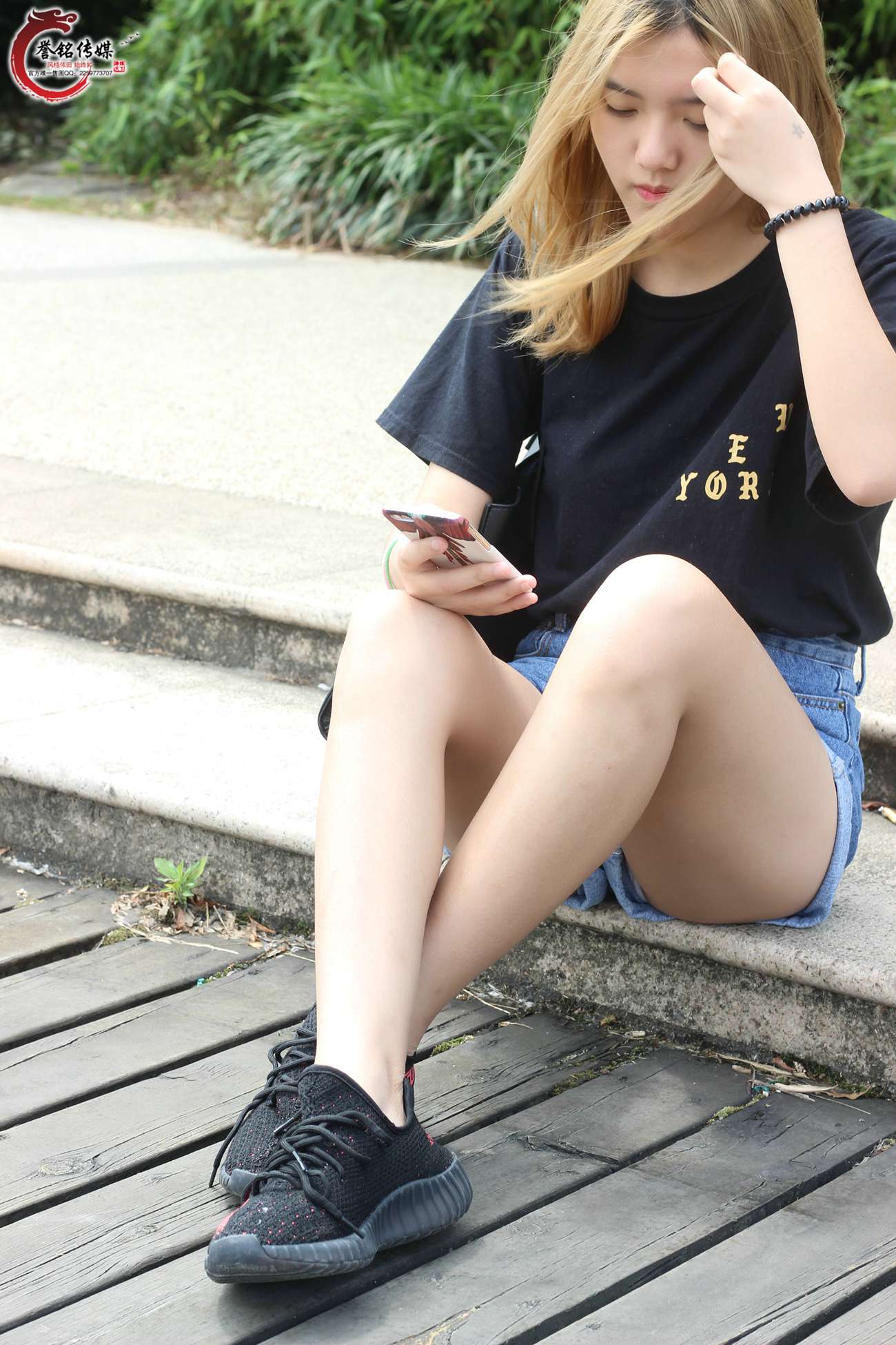 图片[112]-誉铭传媒103- 2017《一百零三》（爱马仕）[114P] – 速更版-美库