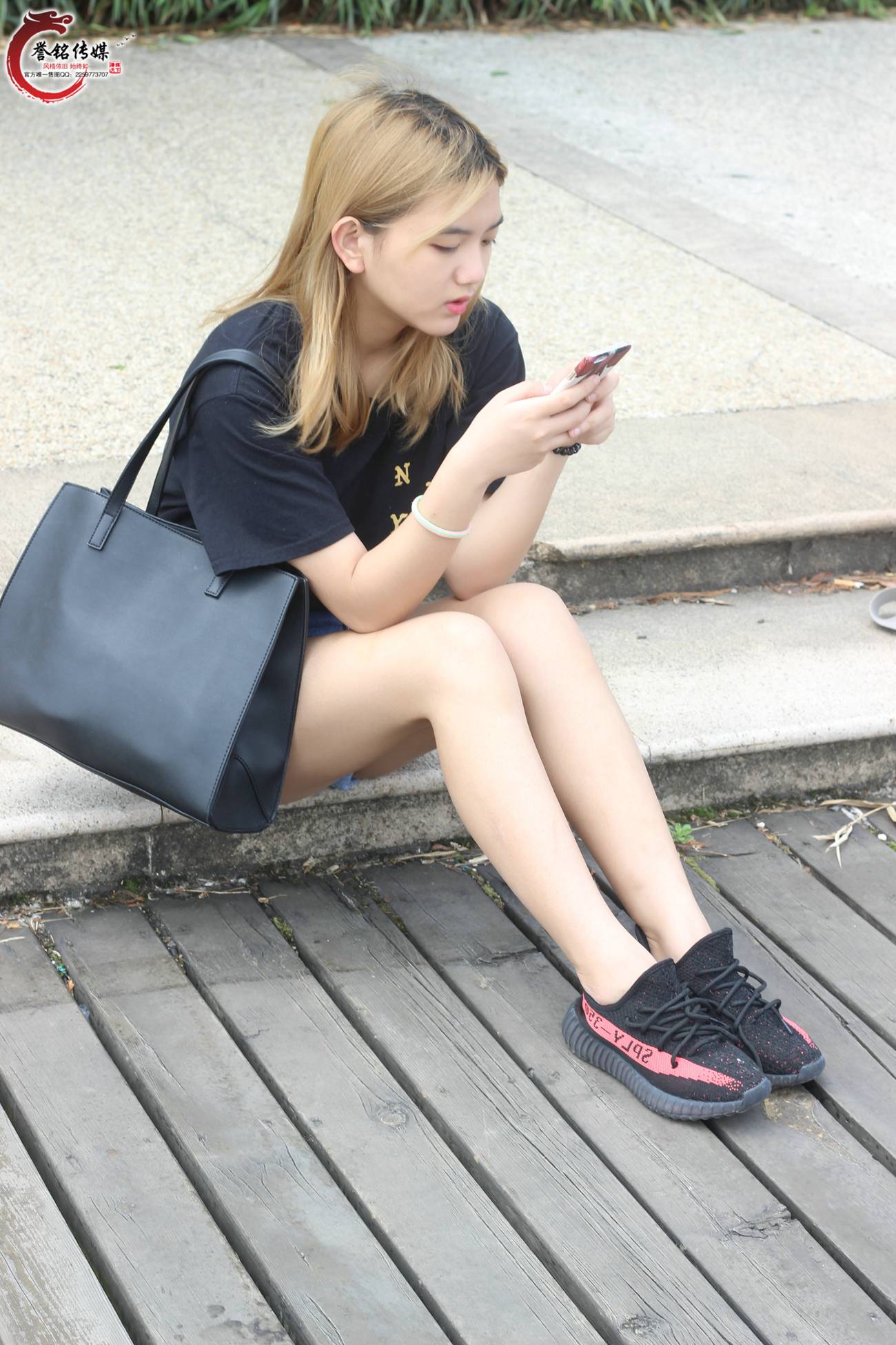 图片[115]-誉铭传媒103- 2017《一百零三》（爱马仕）[114P] – 速更版-美库