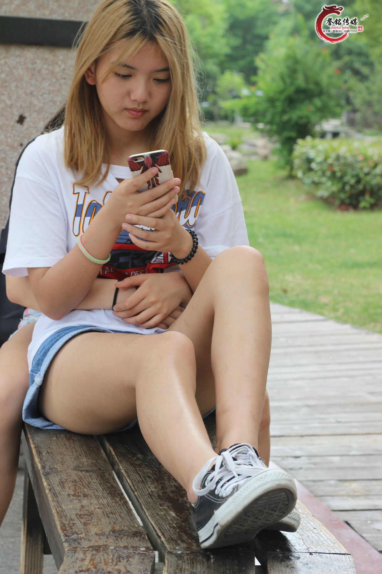 图片[62]-誉铭传媒104- 2017《一百零四》[136P] – 速更版-美库