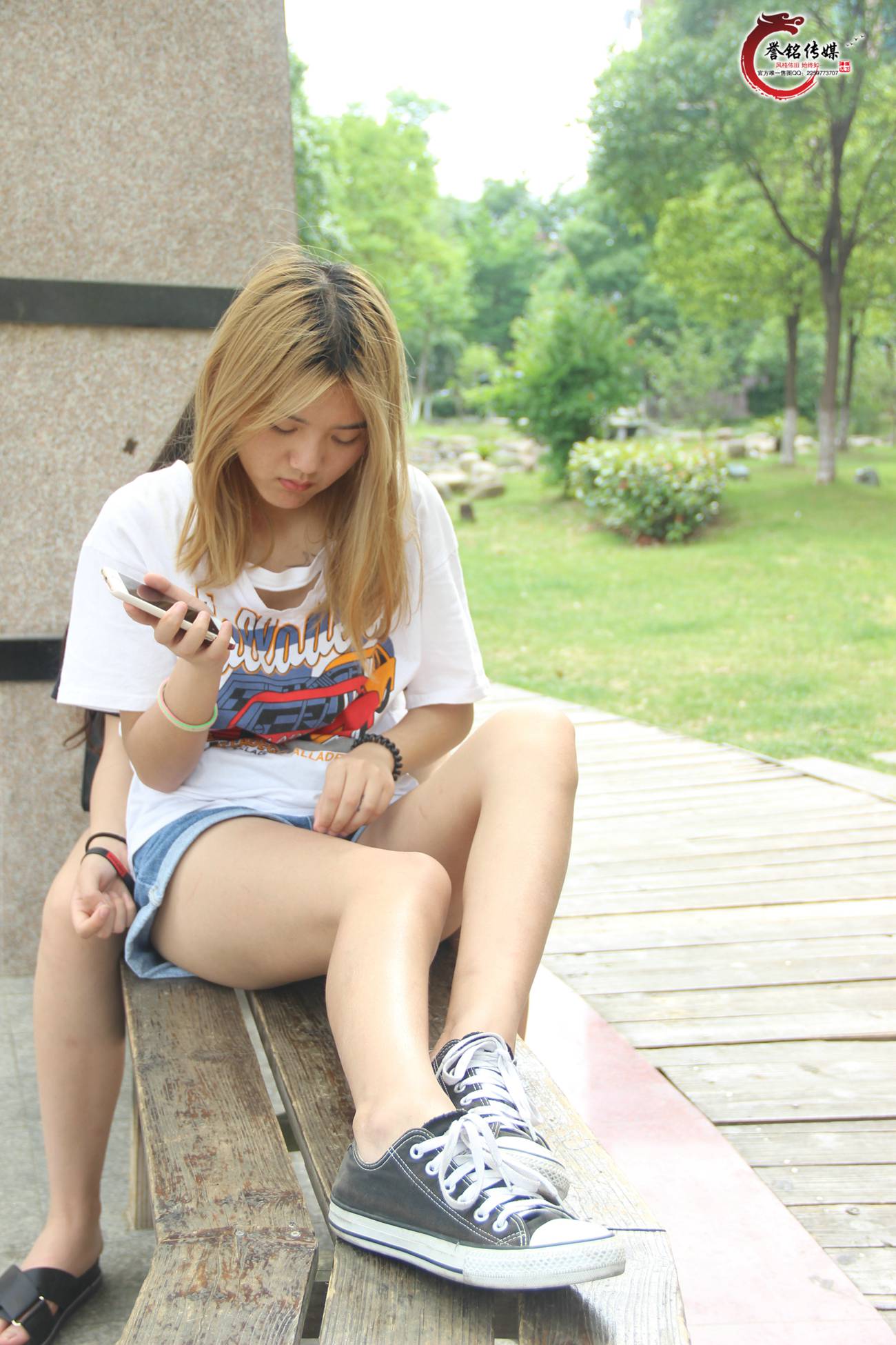 图片[65]-誉铭传媒104- 2017《一百零四》[136P] – 速更版-美库