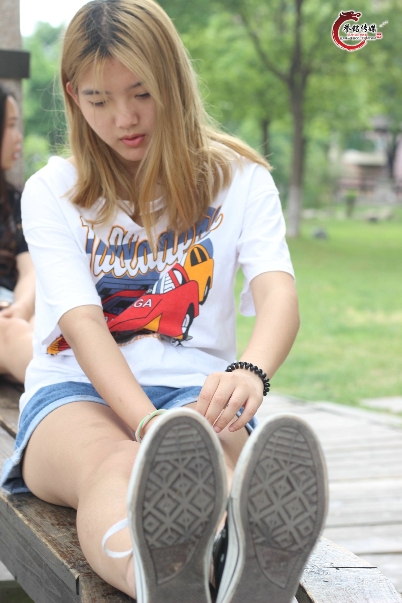 图片[68]-誉铭传媒104- 2017《一百零四》[136P] – 速更版-美库