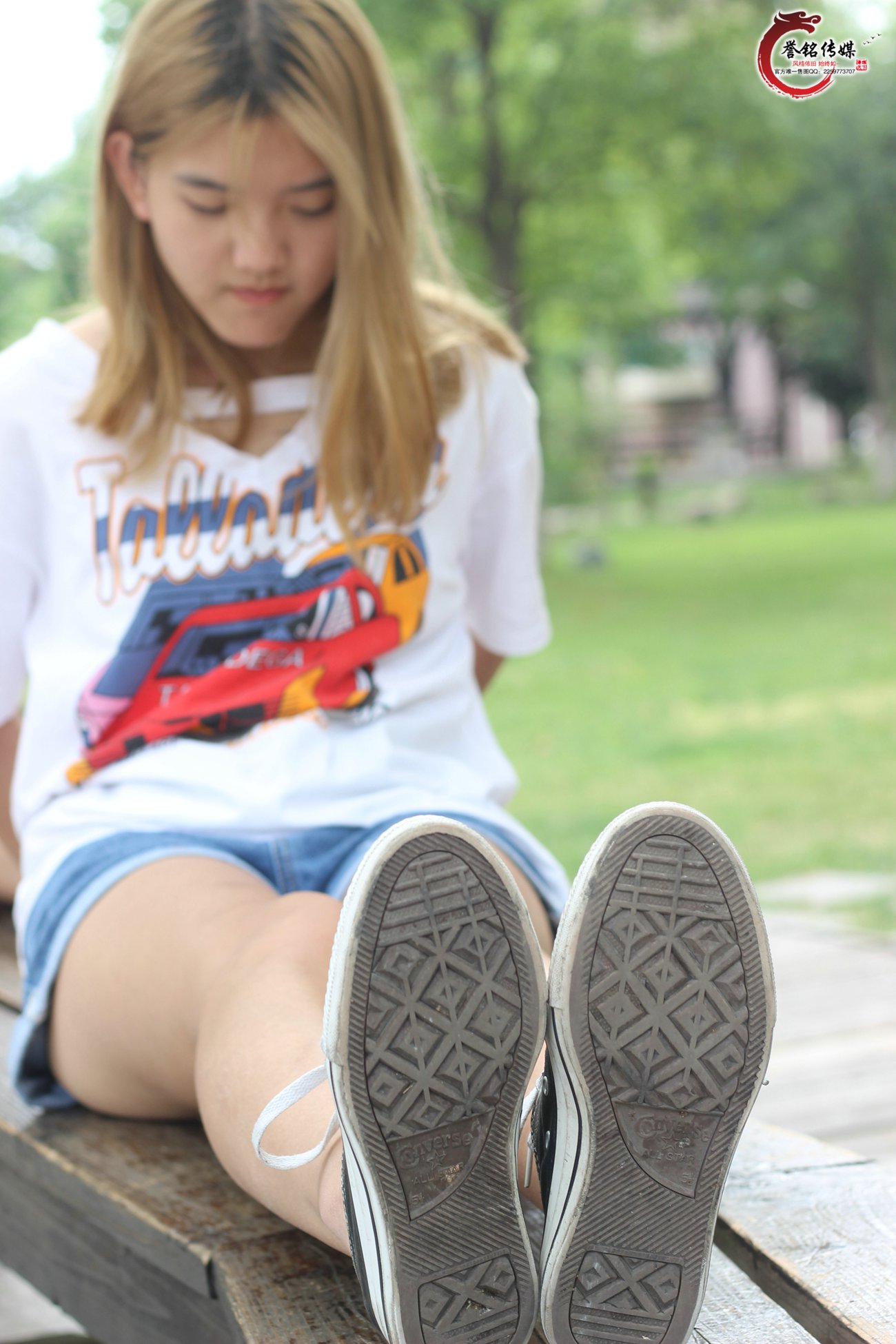 图片[69]-誉铭传媒104- 2017《一百零四》[136P] – 速更版-美库