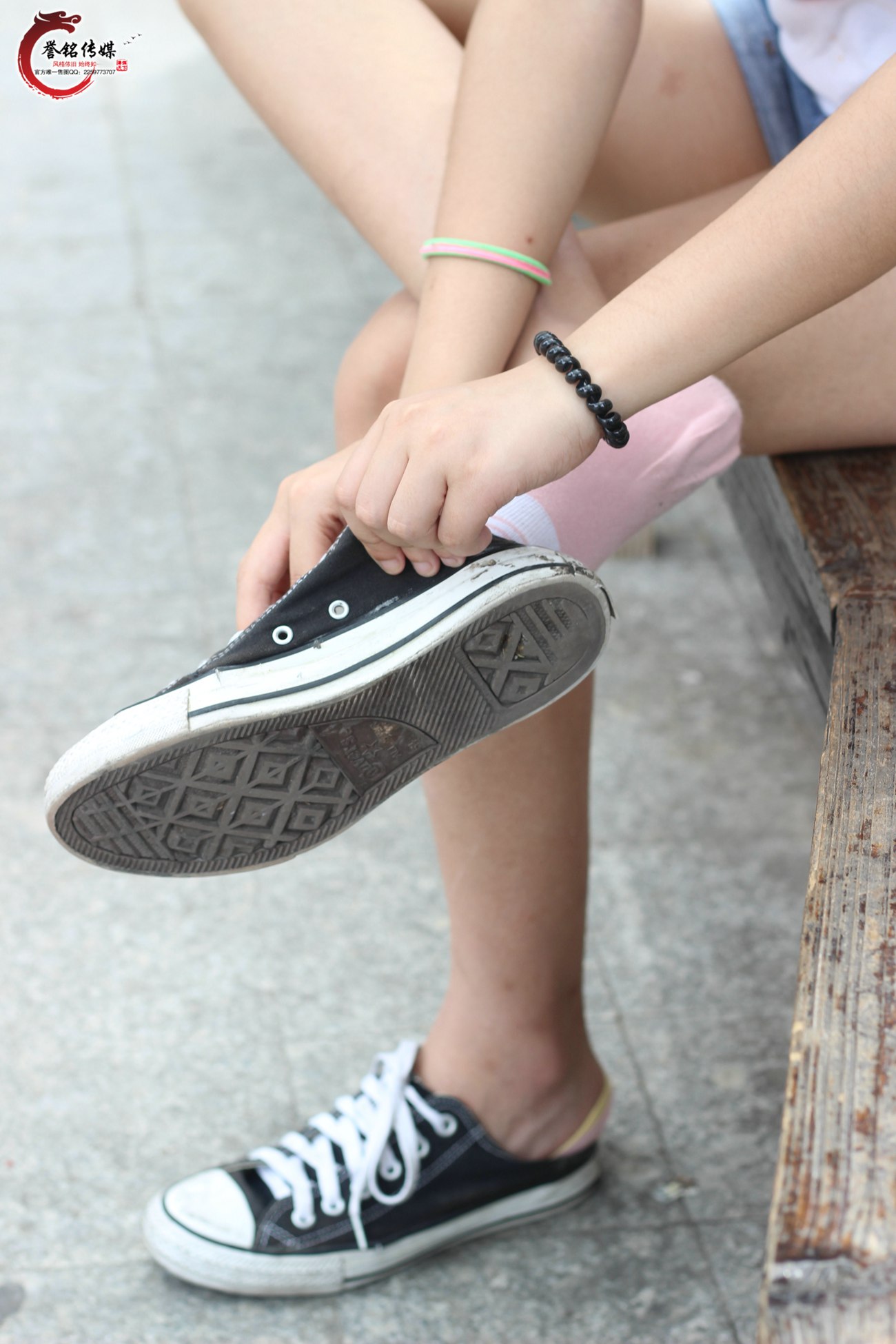 图片[79]-誉铭传媒104- 2017《一百零四》[136P] – 速更版-美库