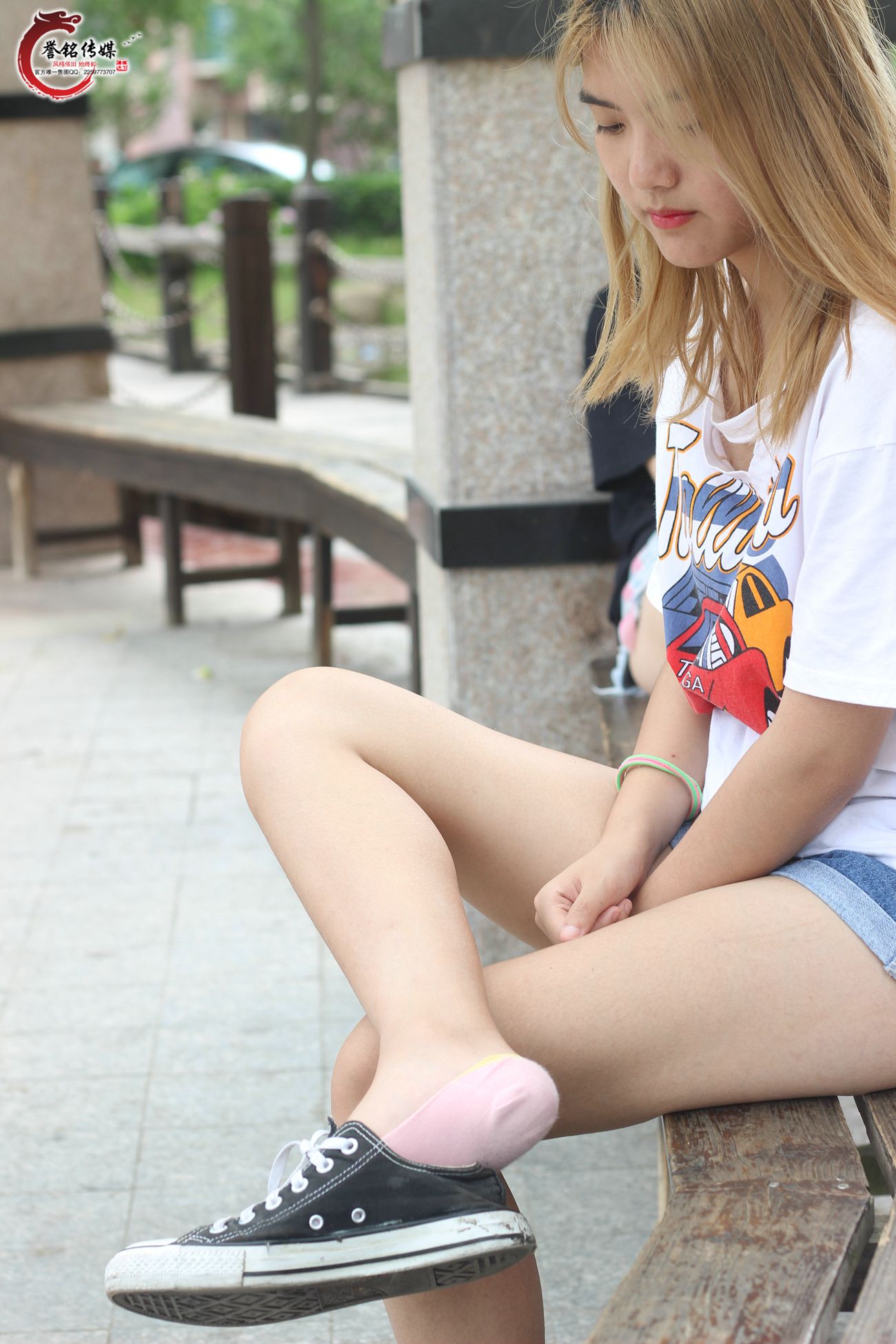 图片[81]-誉铭传媒104- 2017《一百零四》[136P] – 速更版-美库