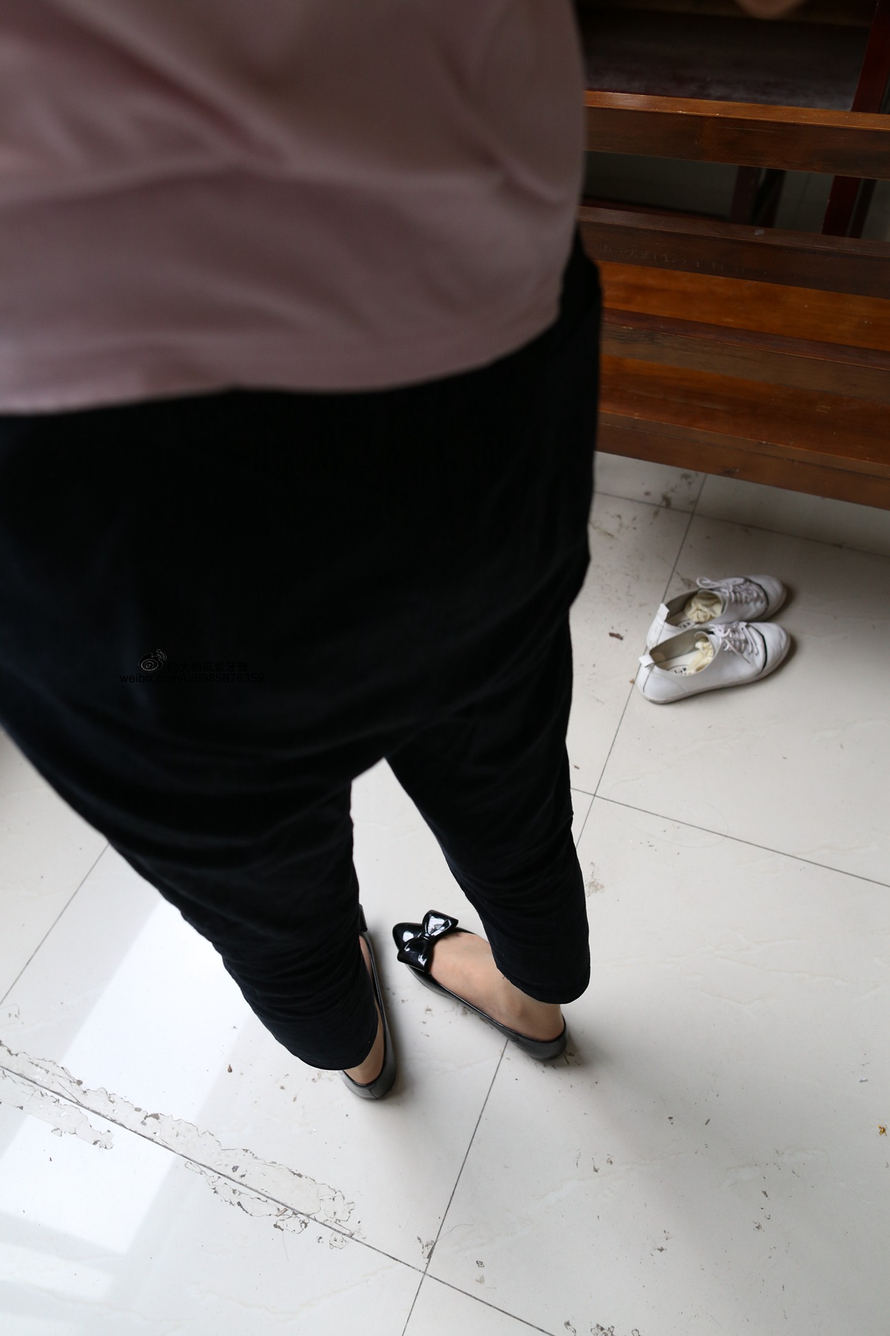 图片[15]-大西瓜爱牙膏-早期作品-S041 粉红女郎 [85P] – 速更版-美库