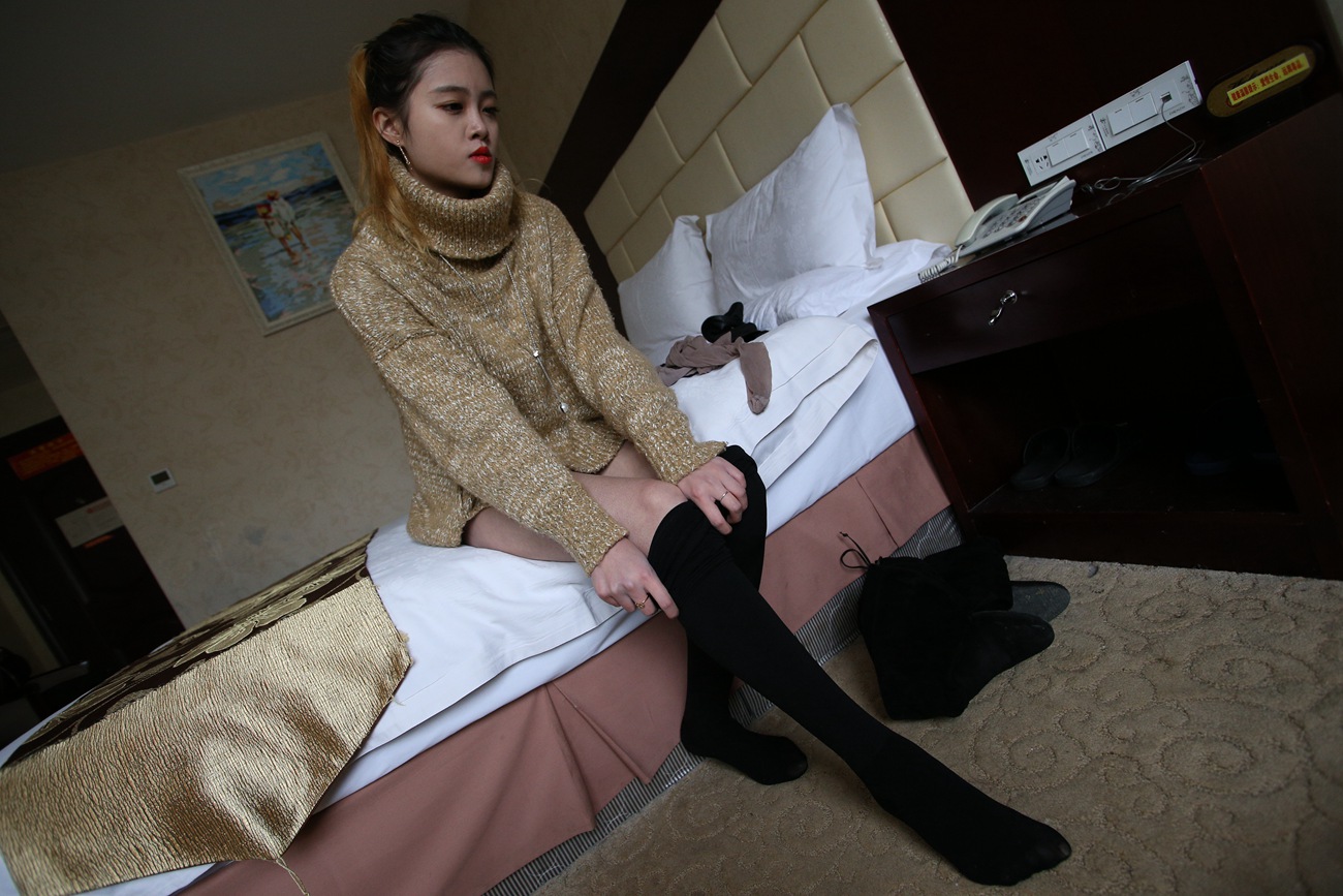 图片[38]-大西瓜爱牙膏-早期作品-S040 小性感妹2-黑厚 [125P] – 速更版-美库