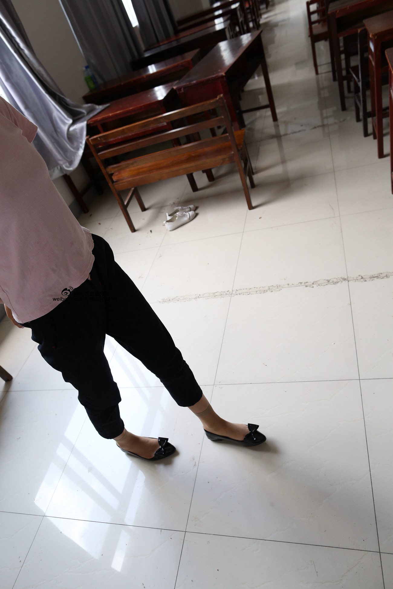 图片[21]-大西瓜爱牙膏-早期作品-S041 粉红女郎 [85P] – 速更版-美库