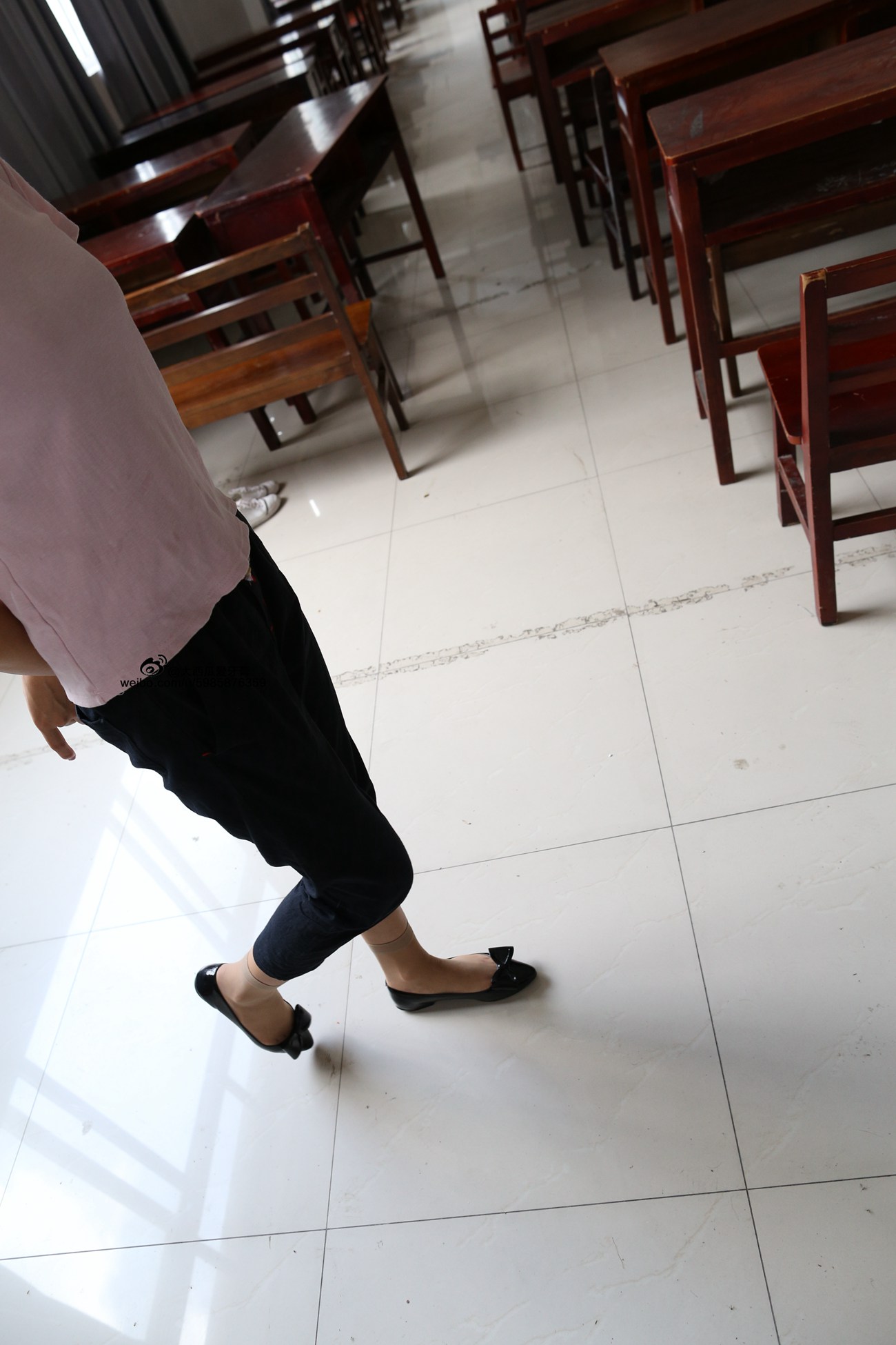 图片[22]-大西瓜爱牙膏-早期作品-S041 粉红女郎 [85P] – 速更版-美库