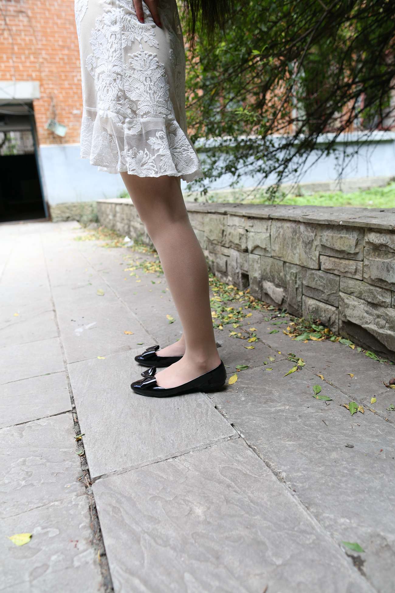 图片[11]-大西瓜爱牙膏-早期作品-S042 连衣裙 [481P] – 速更版-美库