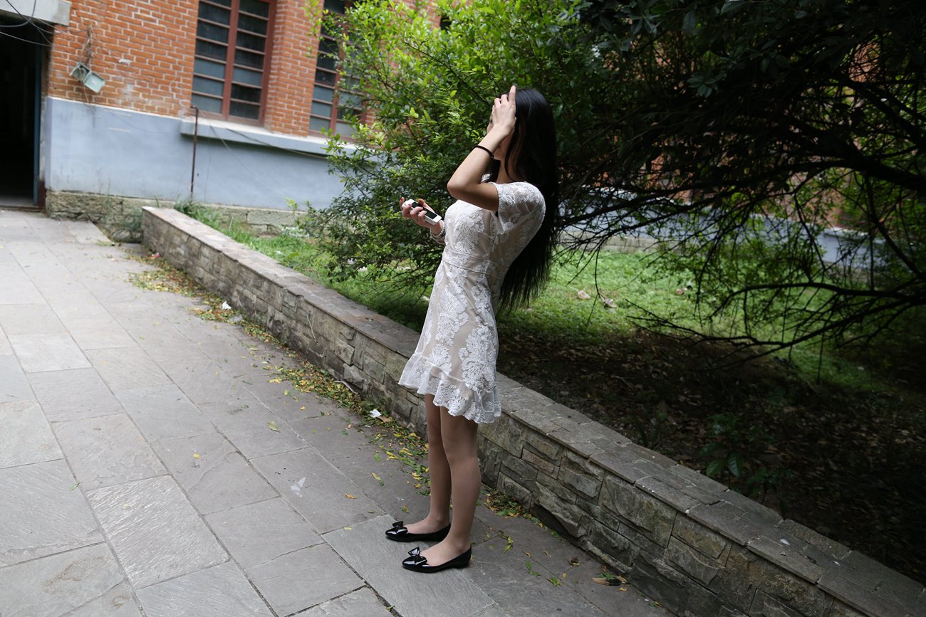 图片[10]-大西瓜爱牙膏-早期作品-S042 连衣裙 [481P] – 速更版-美库