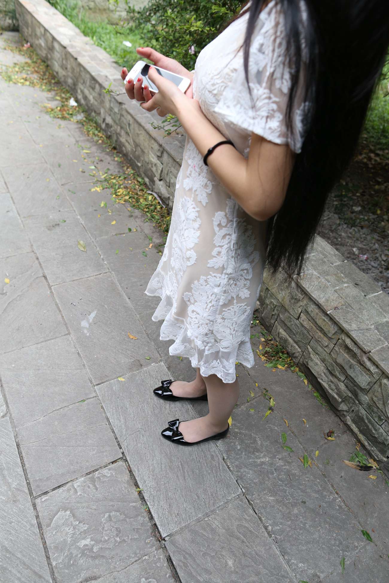 图片[13]-大西瓜爱牙膏-早期作品-S042 连衣裙 [481P] – 速更版-美库