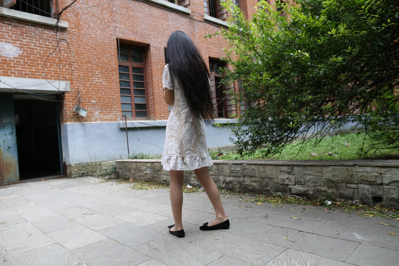 图片[16]-大西瓜爱牙膏-早期作品-S042 连衣裙 [481P] – 速更版-美库