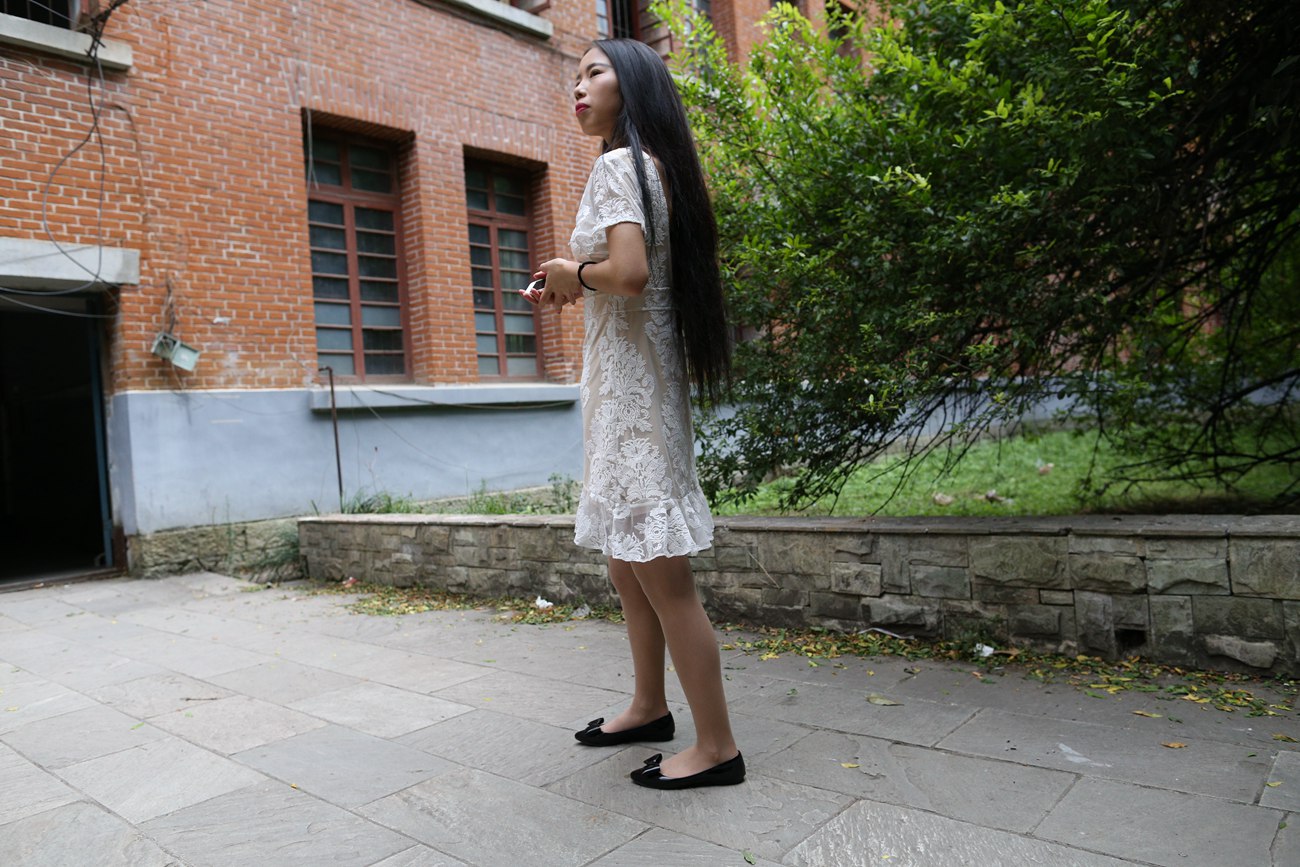 图片[15]-大西瓜爱牙膏-早期作品-S042 连衣裙 [481P] – 速更版-美库