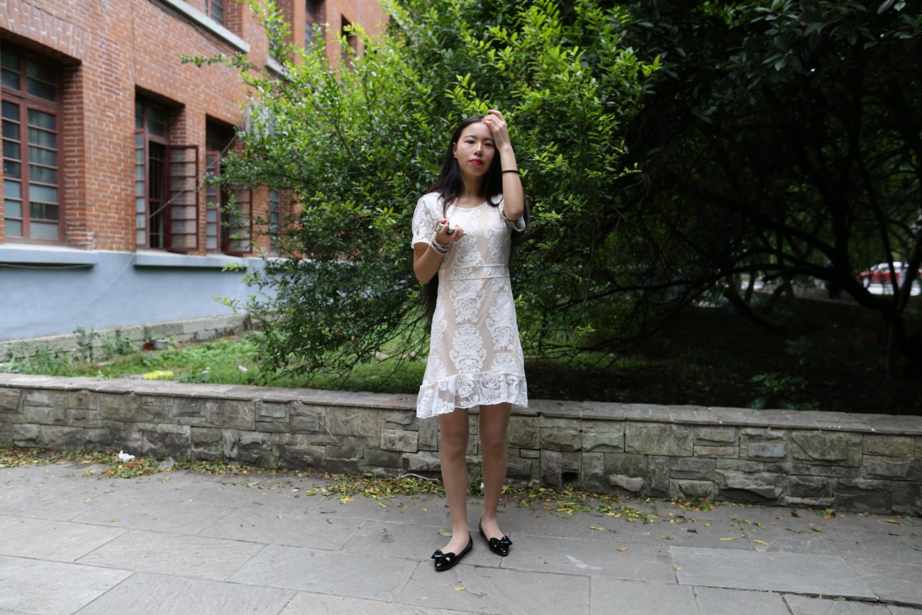 图片[36]-大西瓜爱牙膏-早期作品-S042 连衣裙 [481P] – 速更版-美库