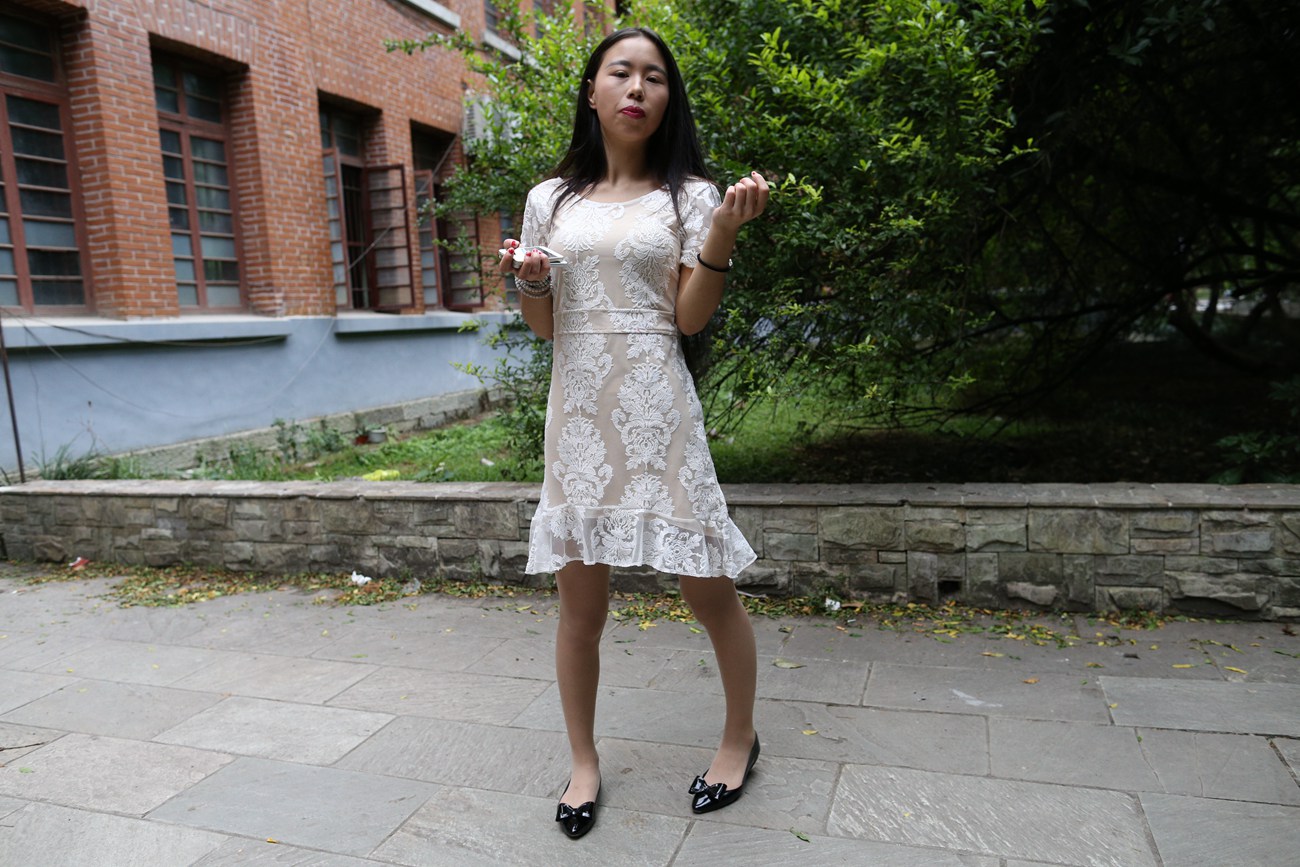 图片[37]-大西瓜爱牙膏-早期作品-S042 连衣裙 [481P] – 速更版-美库