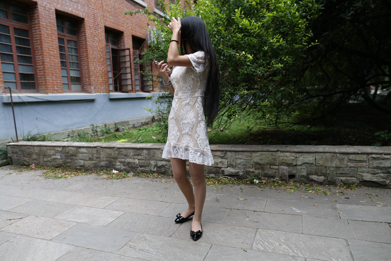 图片[40]-大西瓜爱牙膏-早期作品-S042 连衣裙 [481P] – 速更版-美库