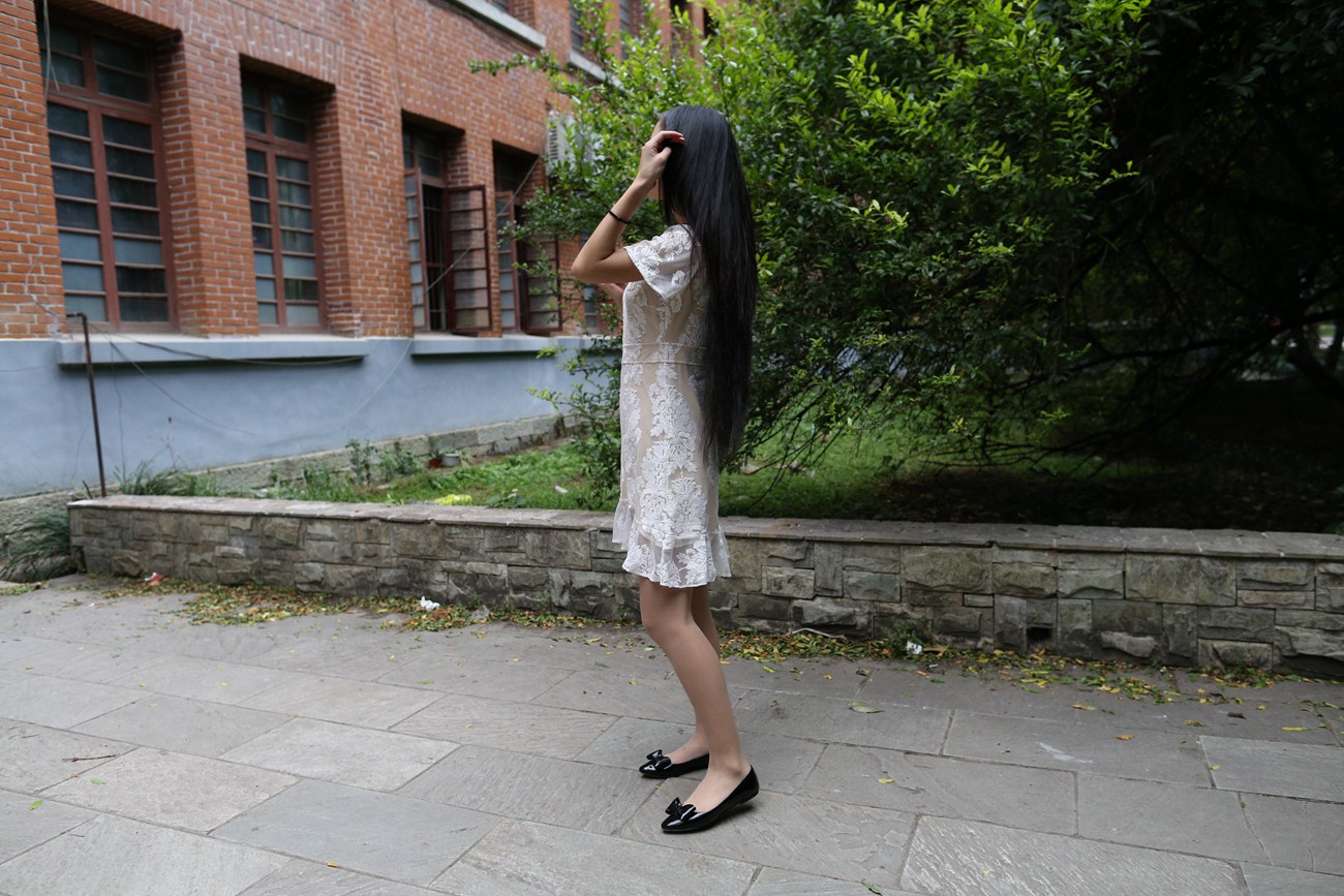 图片[41]-大西瓜爱牙膏-早期作品-S042 连衣裙 [481P] – 速更版-美库