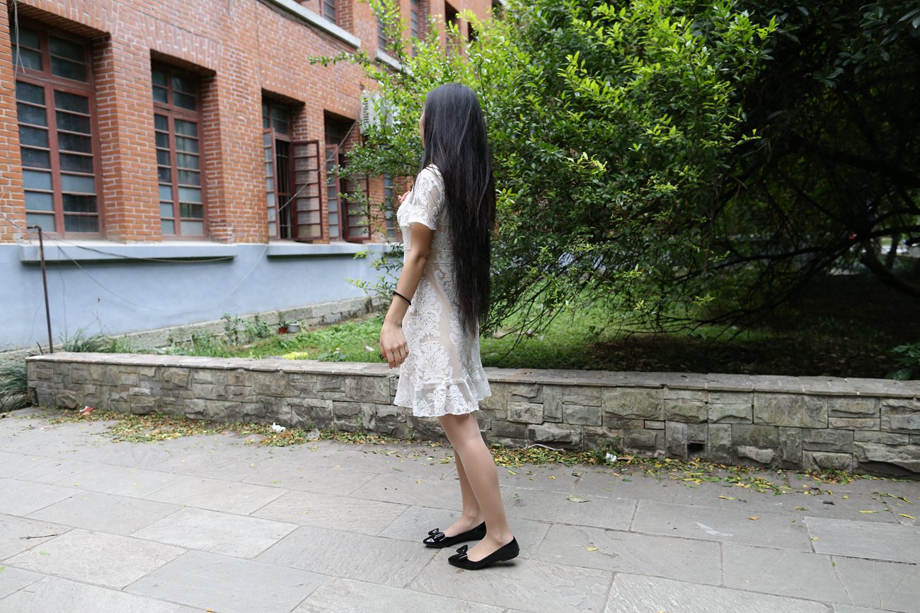 图片[42]-大西瓜爱牙膏-早期作品-S042 连衣裙 [481P] – 速更版-美库