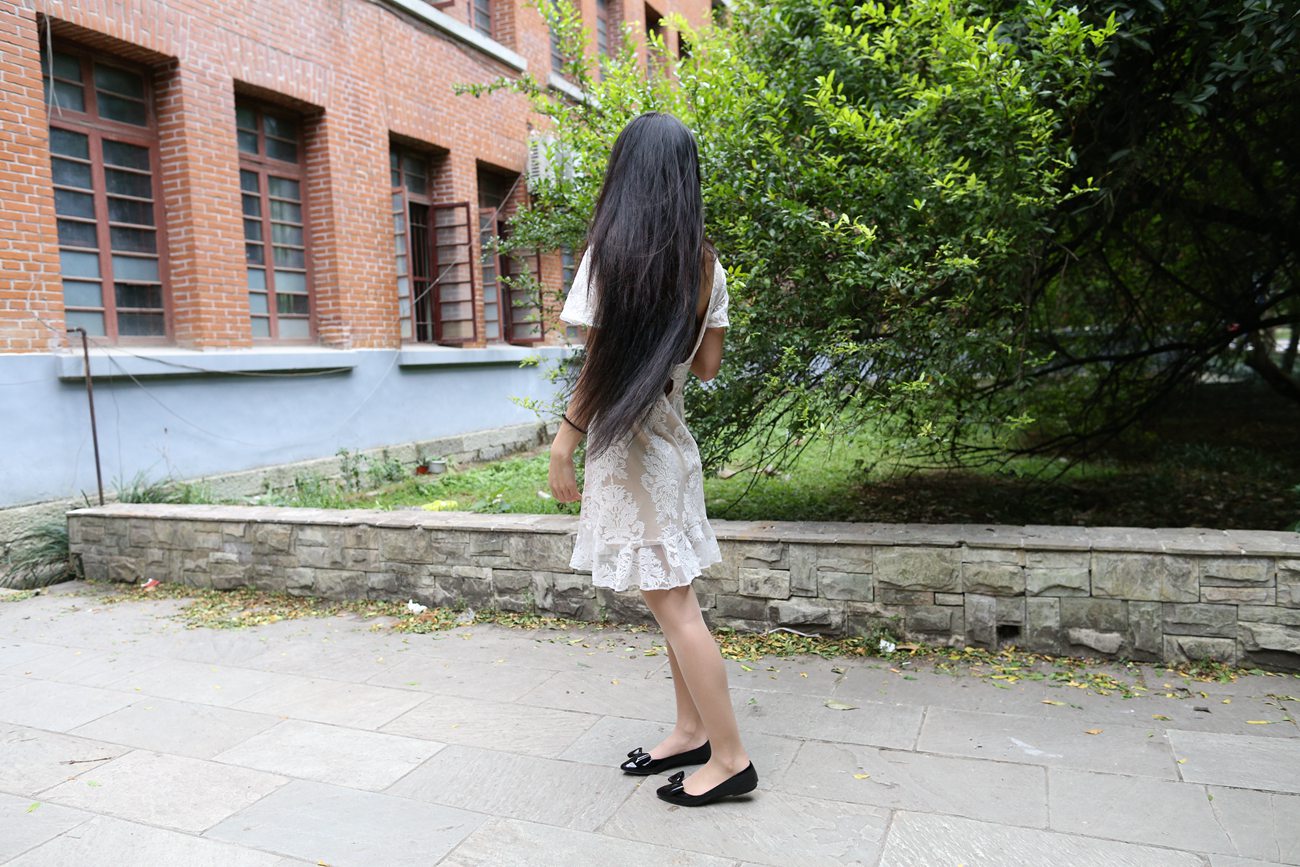 图片[43]-大西瓜爱牙膏-早期作品-S042 连衣裙 [481P] – 速更版-美库