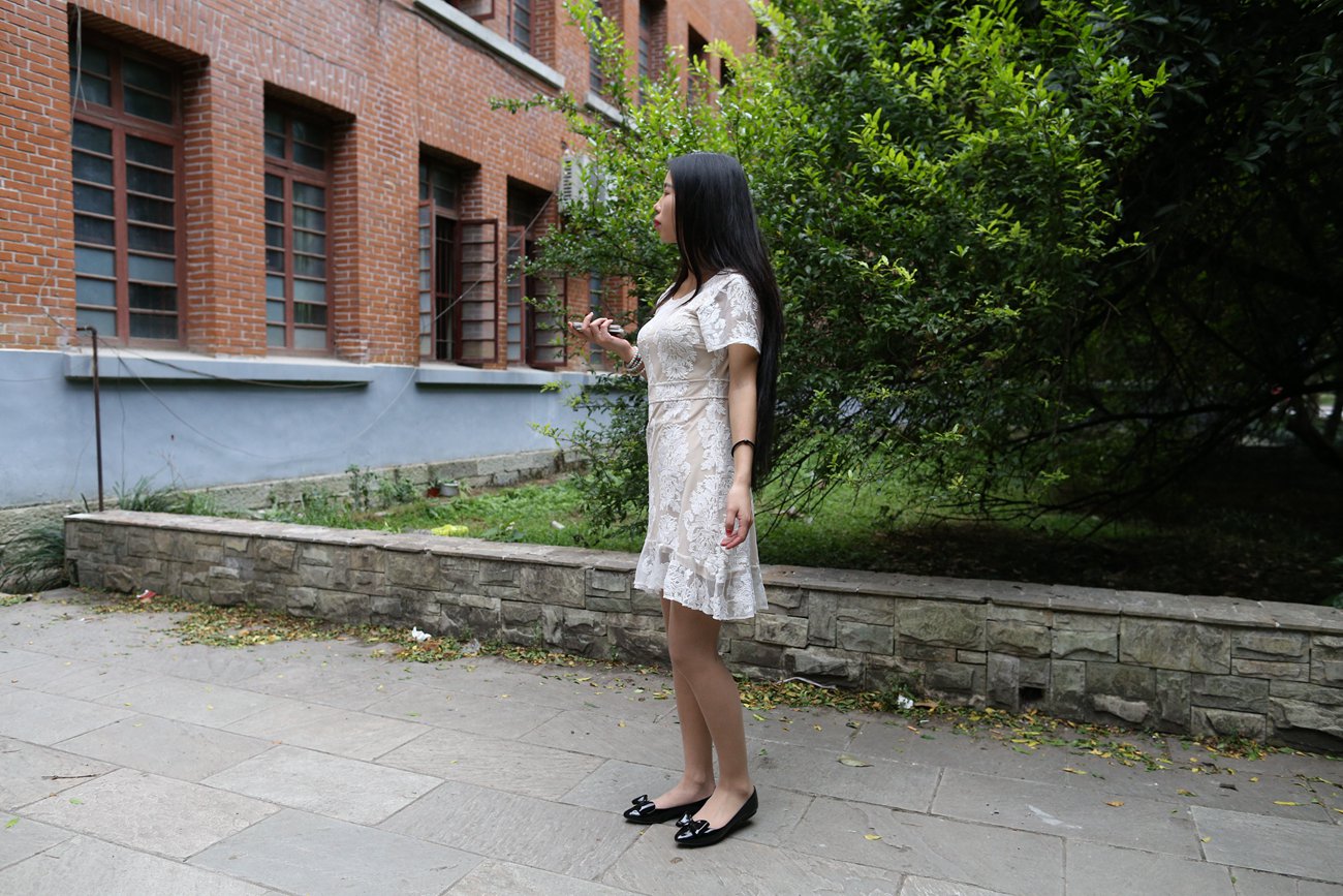 图片[44]-大西瓜爱牙膏-早期作品-S042 连衣裙 [481P] – 速更版-美库