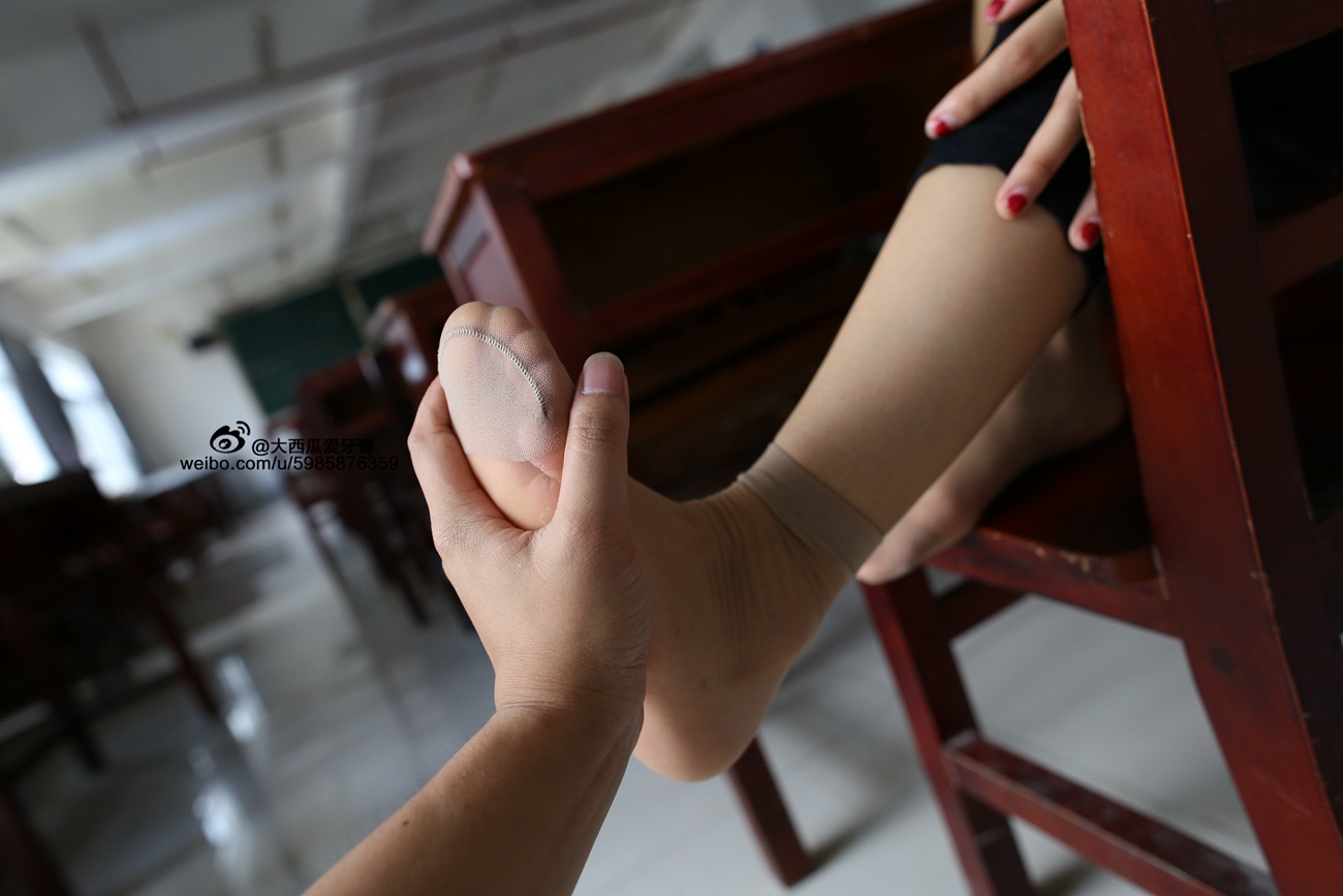 图片[62]-大西瓜爱牙膏-早期作品-S041 粉红女郎 [85P] – 速更版-美库