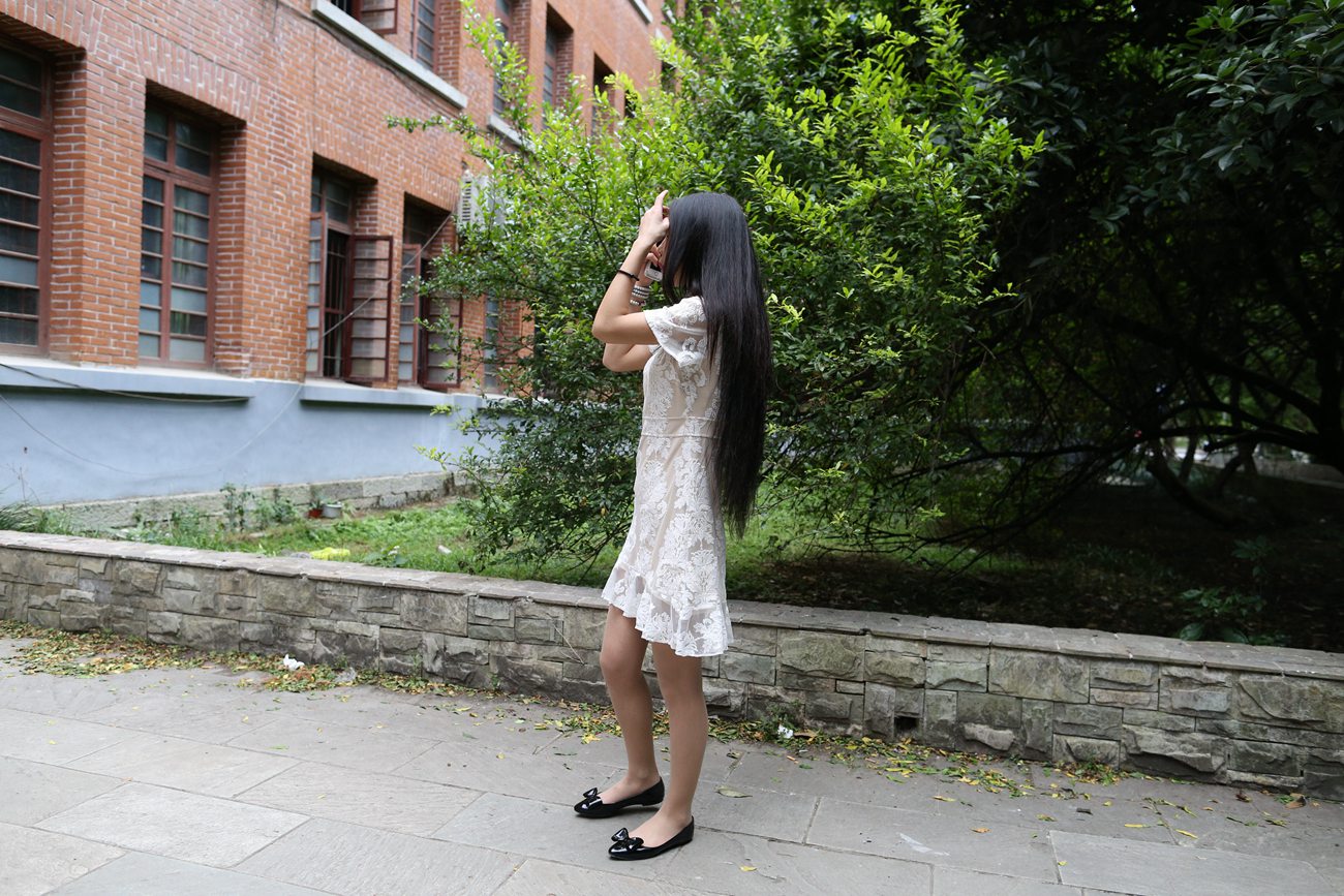 图片[45]-大西瓜爱牙膏-早期作品-S042 连衣裙 [481P] – 速更版-美库