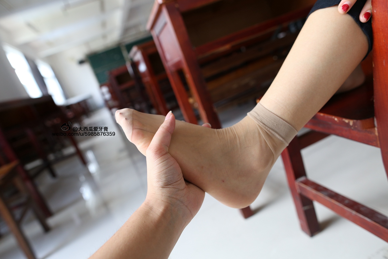 图片[65]-大西瓜爱牙膏-早期作品-S041 粉红女郎 [85P] – 速更版-美库