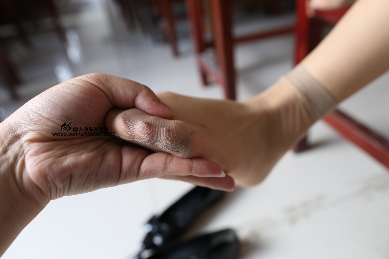 图片[67]-大西瓜爱牙膏-早期作品-S041 粉红女郎 [85P] – 速更版-美库