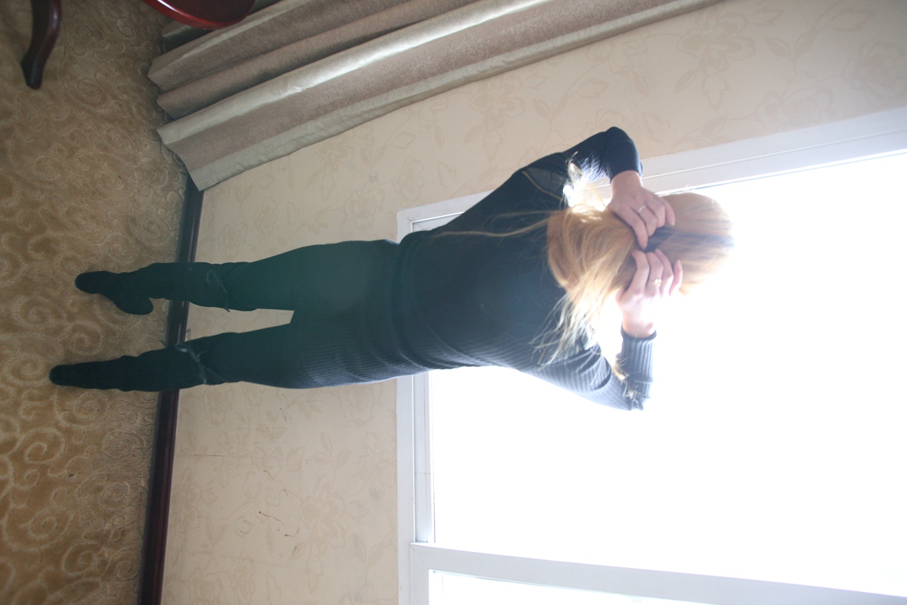 图片[114]-大西瓜爱牙膏-早期作品-S040 小性感妹2-黑厚 [125P] – 速更版-美库