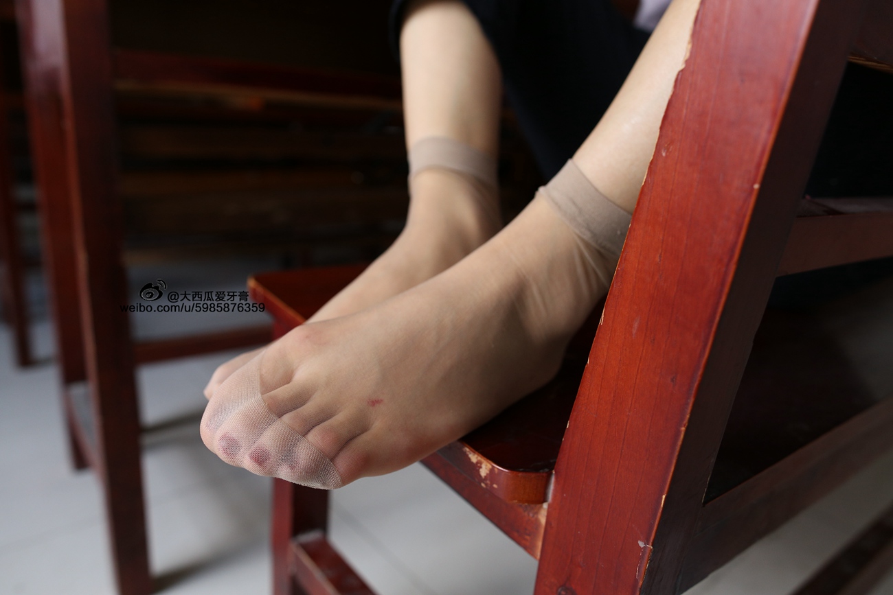 图片[68]-大西瓜爱牙膏-早期作品-S041 粉红女郎 [85P] – 速更版-美库