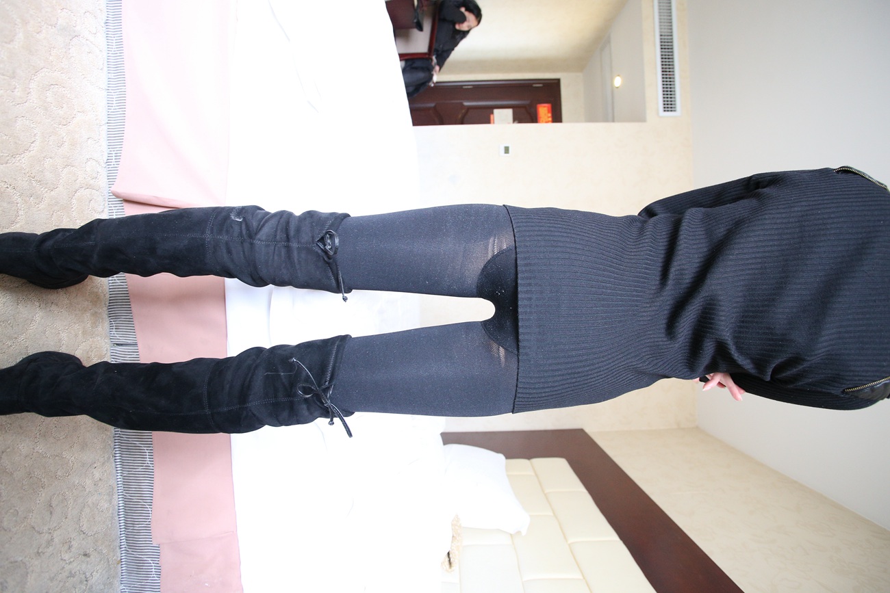 图片[115]-大西瓜爱牙膏-早期作品-S040 小性感妹2-黑厚 [125P] – 速更版-美库