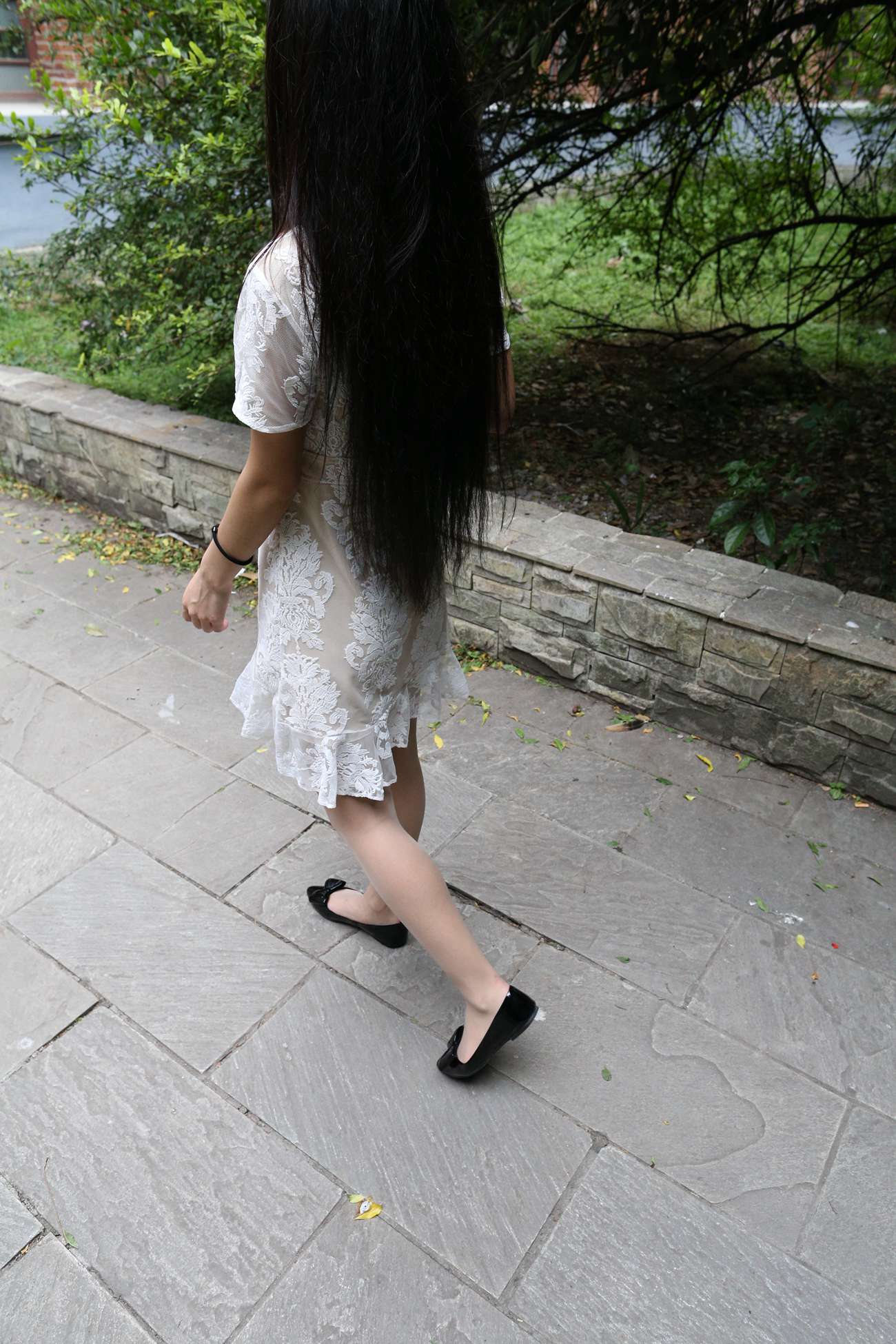 图片[50]-大西瓜爱牙膏-早期作品-S042 连衣裙 [481P] – 速更版-美库