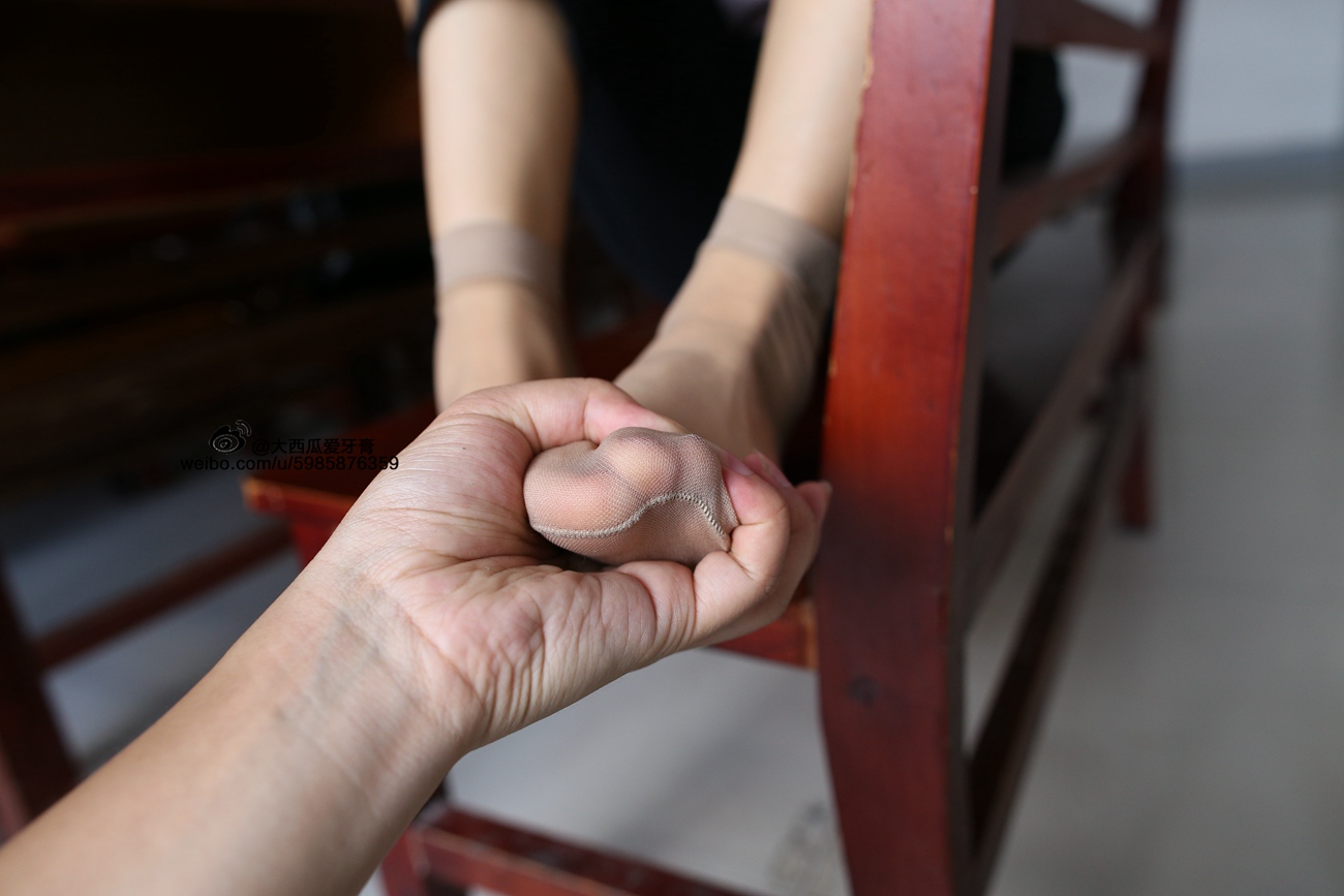 图片[73]-大西瓜爱牙膏-早期作品-S041 粉红女郎 [85P] – 速更版-美库