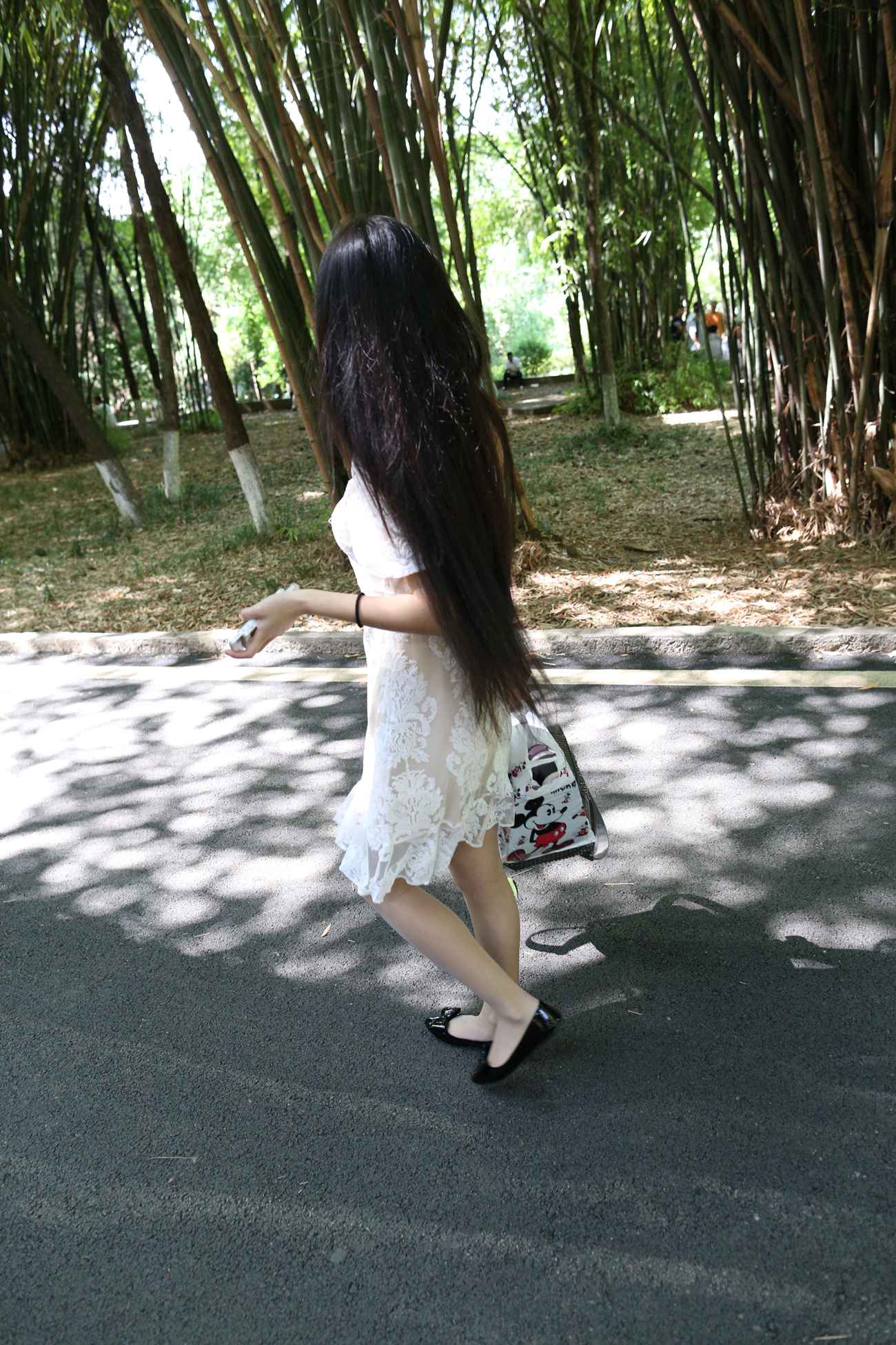 图片[55]-大西瓜爱牙膏-早期作品-S042 连衣裙 [481P] – 速更版-美库