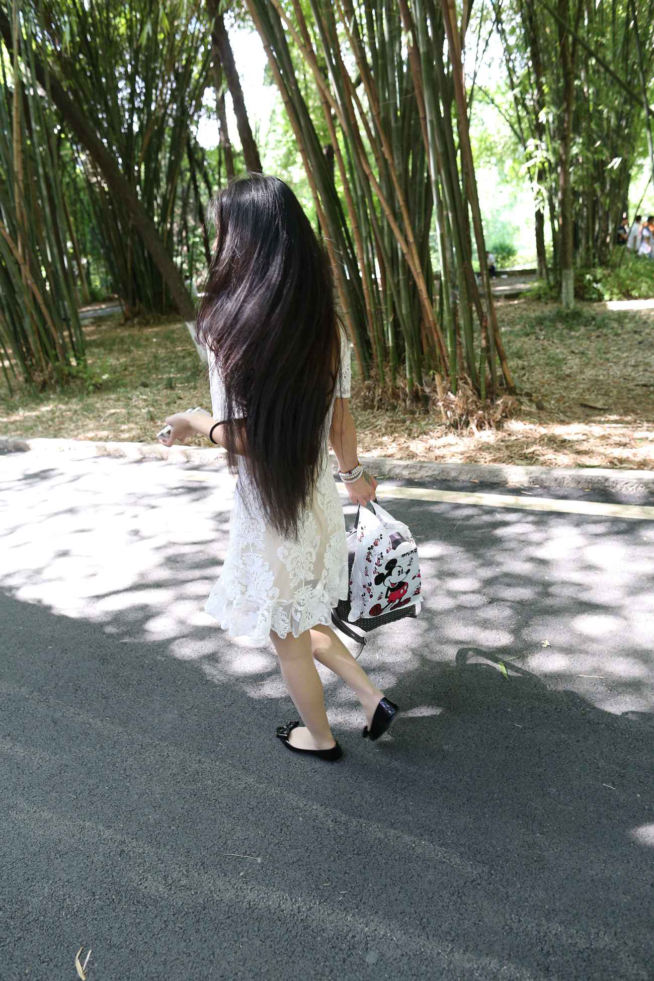 图片[56]-大西瓜爱牙膏-早期作品-S042 连衣裙 [481P] – 速更版-美库