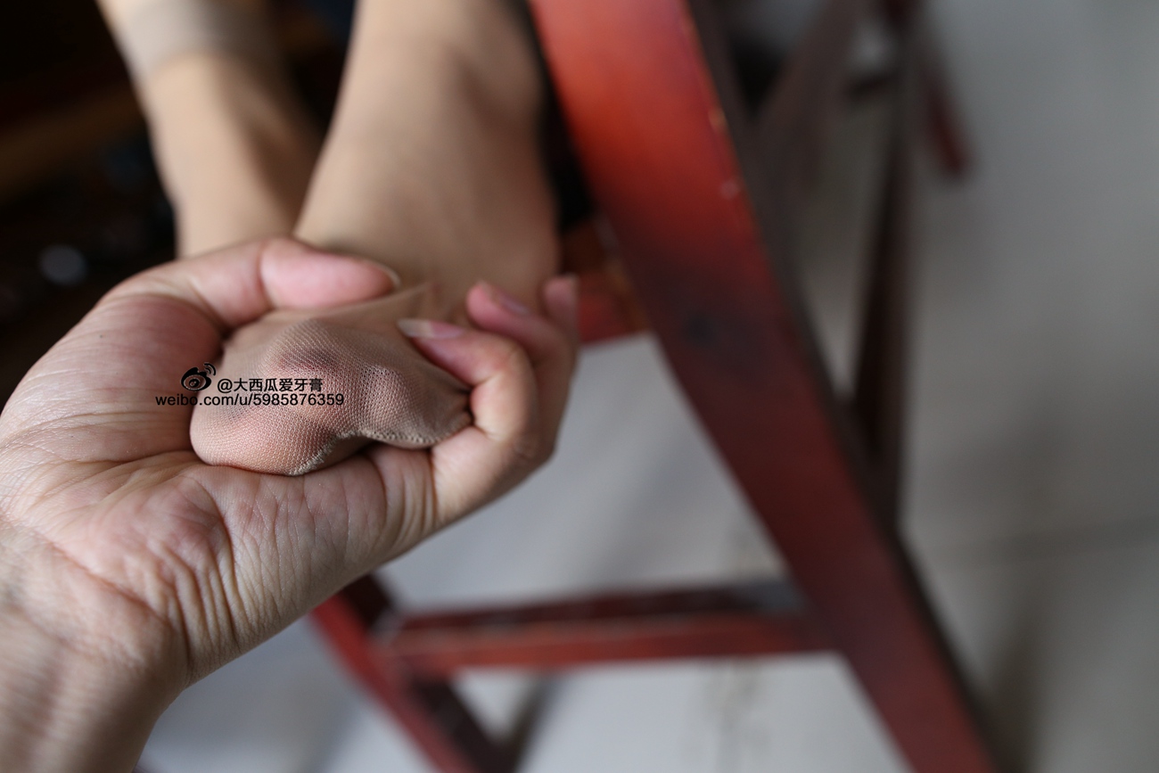 图片[75]-大西瓜爱牙膏-早期作品-S041 粉红女郎 [85P] – 速更版-美库