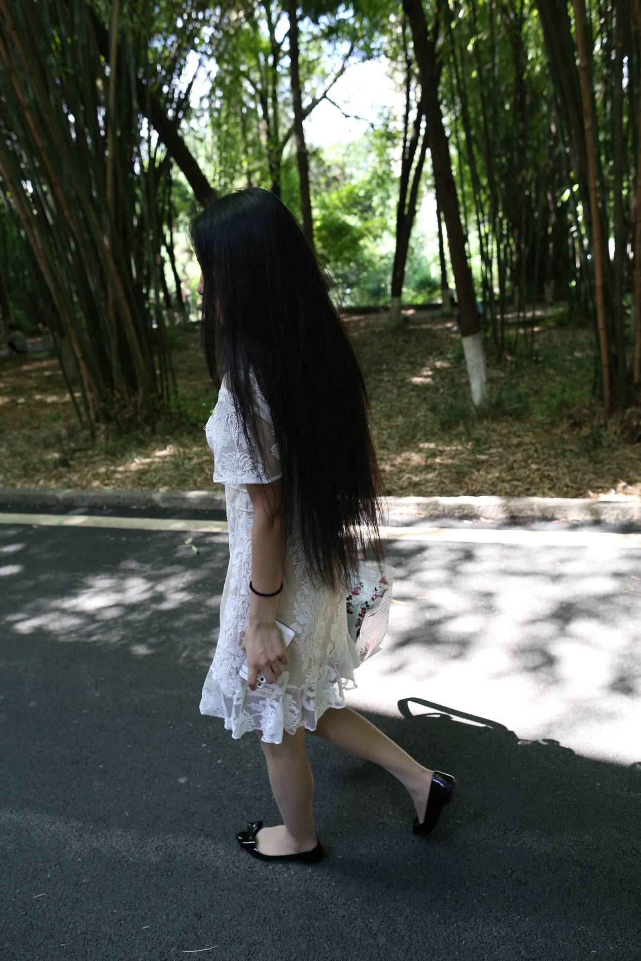 图片[57]-大西瓜爱牙膏-早期作品-S042 连衣裙 [481P] – 速更版-美库