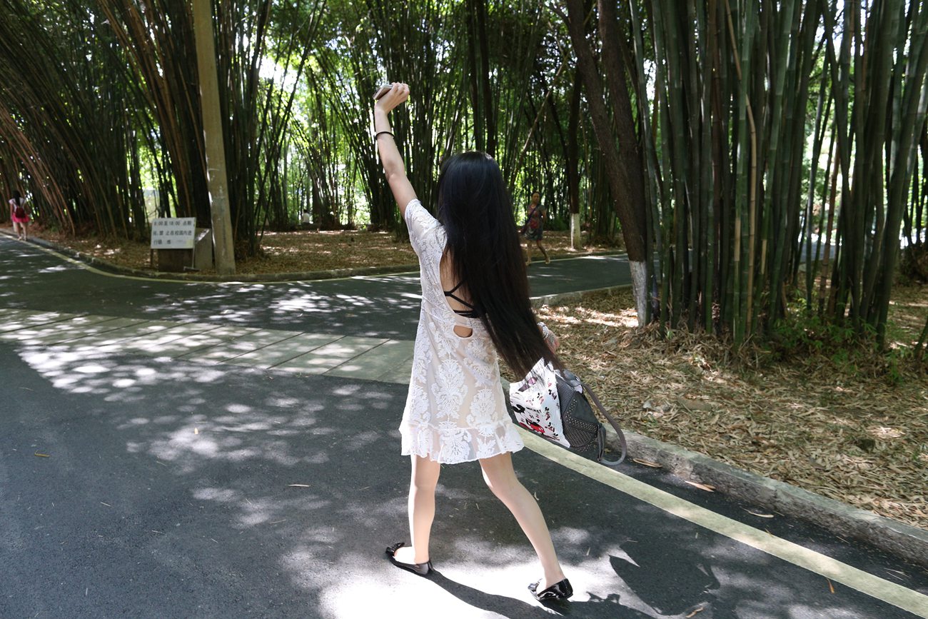 图片[58]-大西瓜爱牙膏-早期作品-S042 连衣裙 [481P] – 速更版-美库