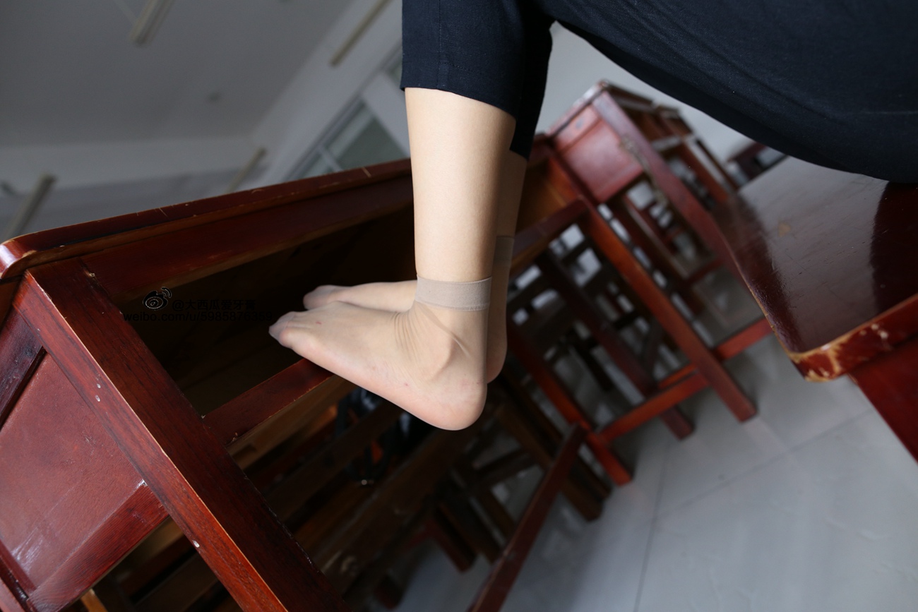 图片[77]-大西瓜爱牙膏-早期作品-S041 粉红女郎 [85P] – 速更版-美库