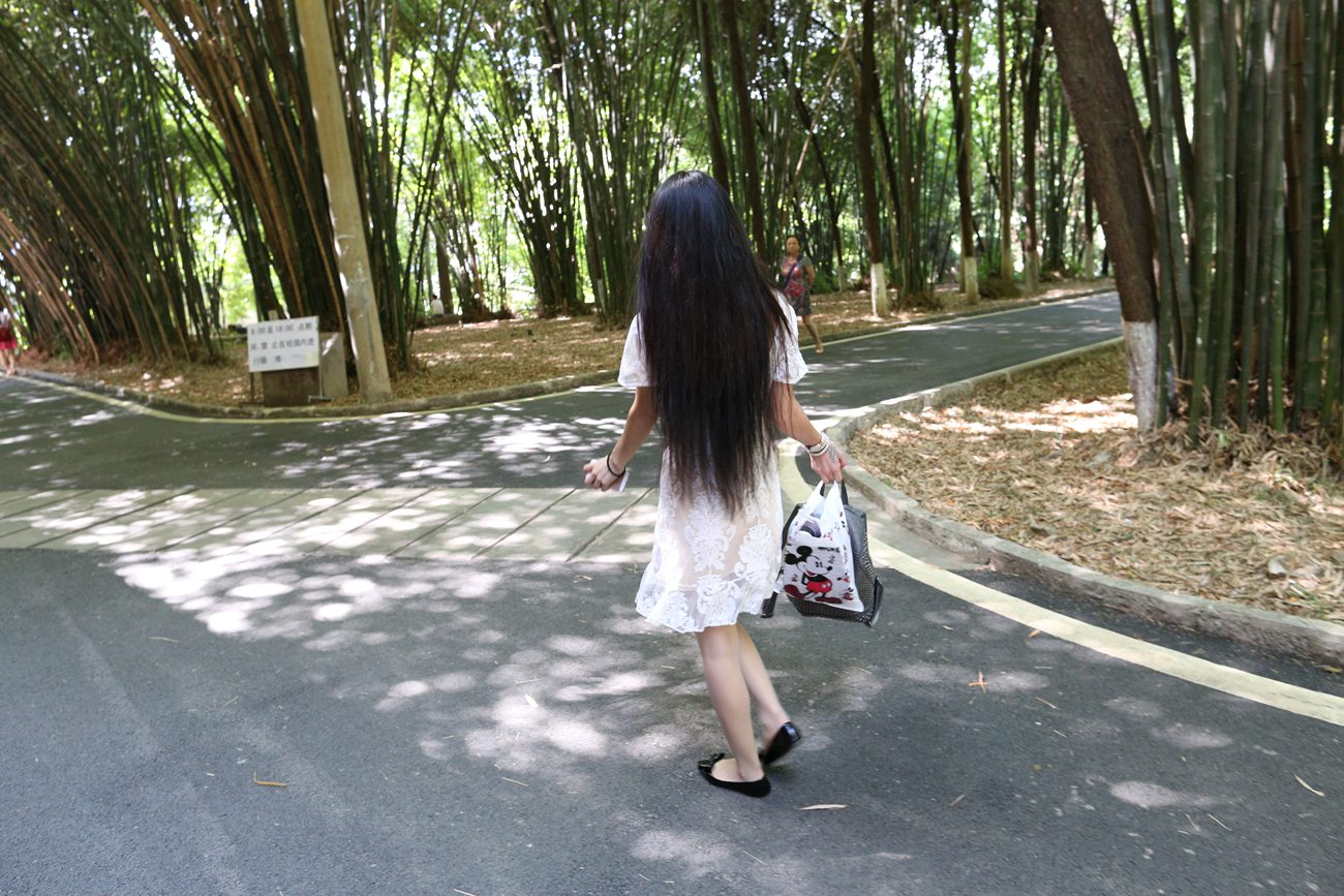 图片[59]-大西瓜爱牙膏-早期作品-S042 连衣裙 [481P] – 速更版-美库