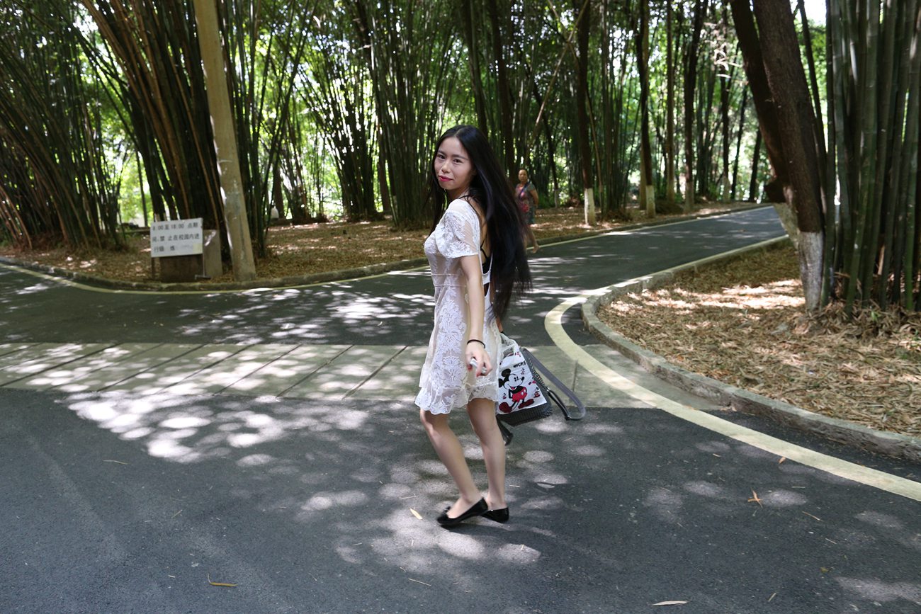 图片[60]-大西瓜爱牙膏-早期作品-S042 连衣裙 [481P] – 速更版-美库